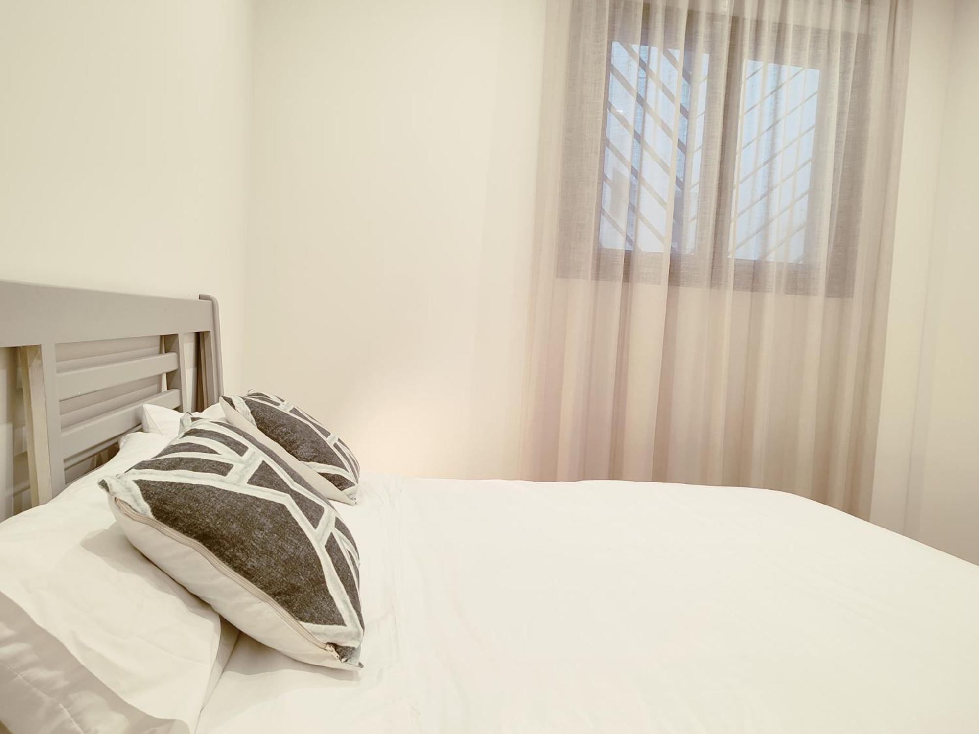 Ribera De Apartamento *
