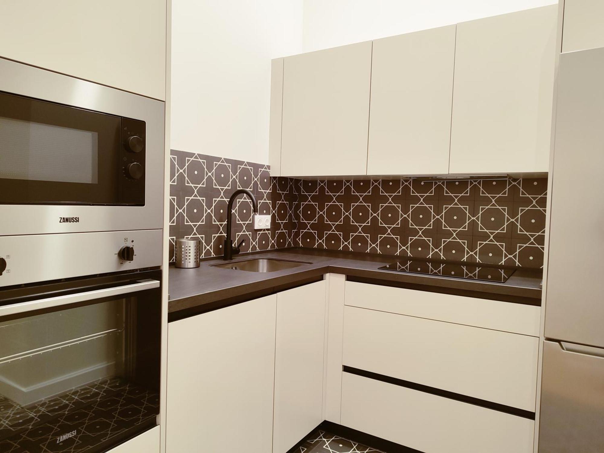 Apartamento Ribera De *