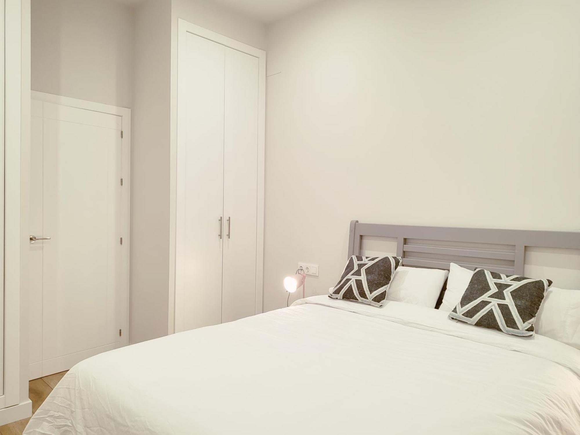Ribera De Apartamento Córdoba