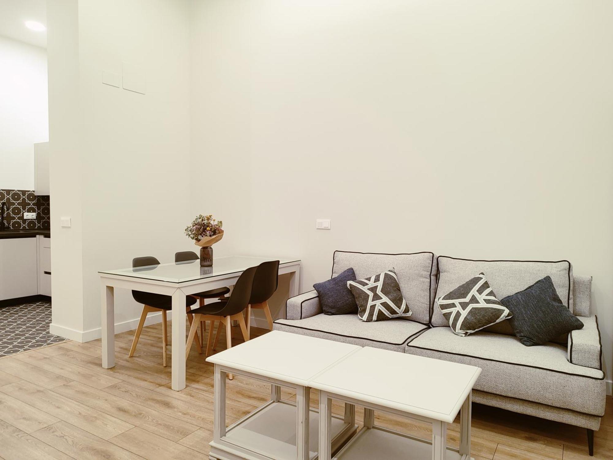 Ribera De Apartamento
