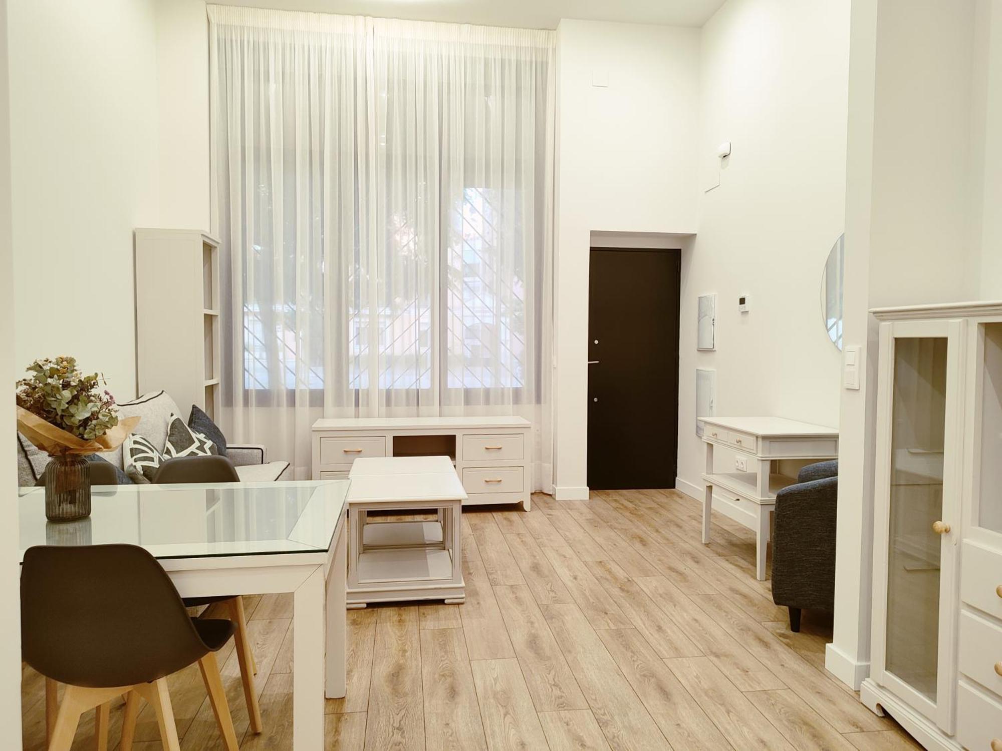 Ribera De Apartamento Córdoba