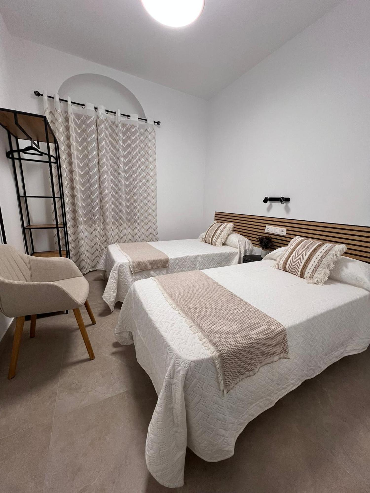 Casa Conchi Apartment Cordoba