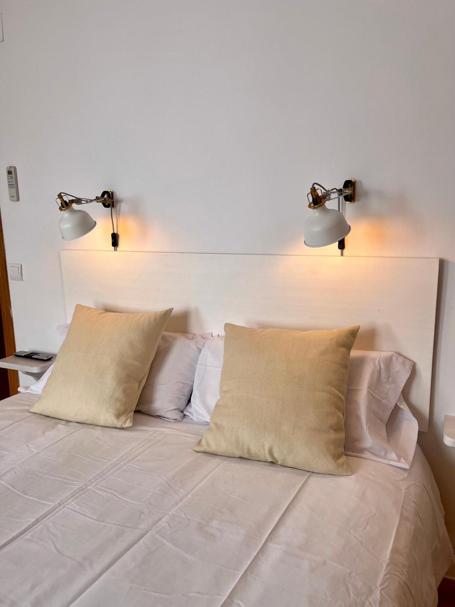 1 By Mezquitasuites Apartamento Córdoba