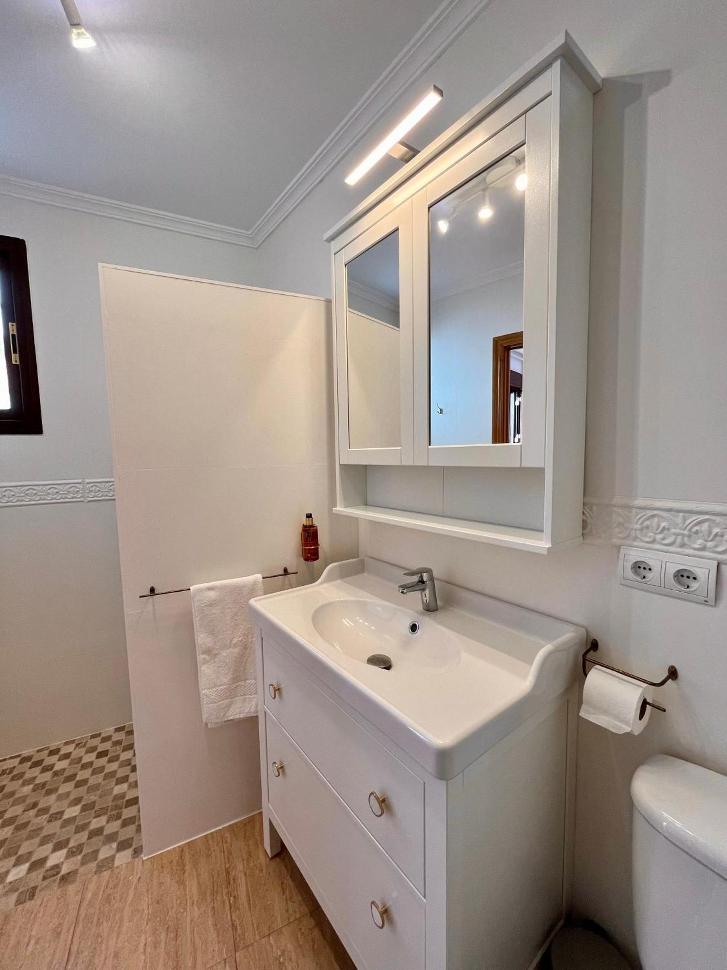 1 By Mezquitasuites Apartamento Córdoba