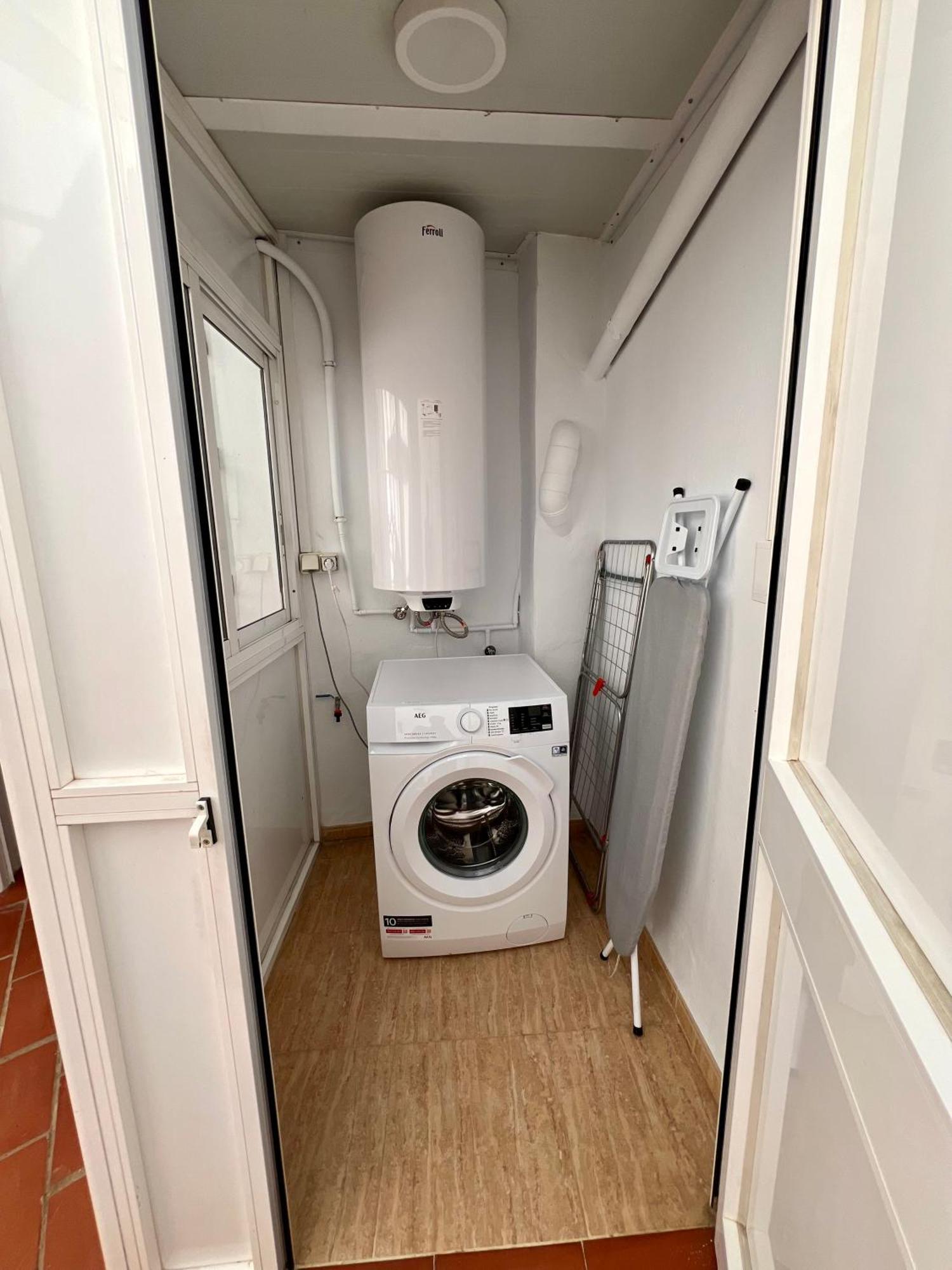1 By Mezquitasuites Apartamento Córdoba