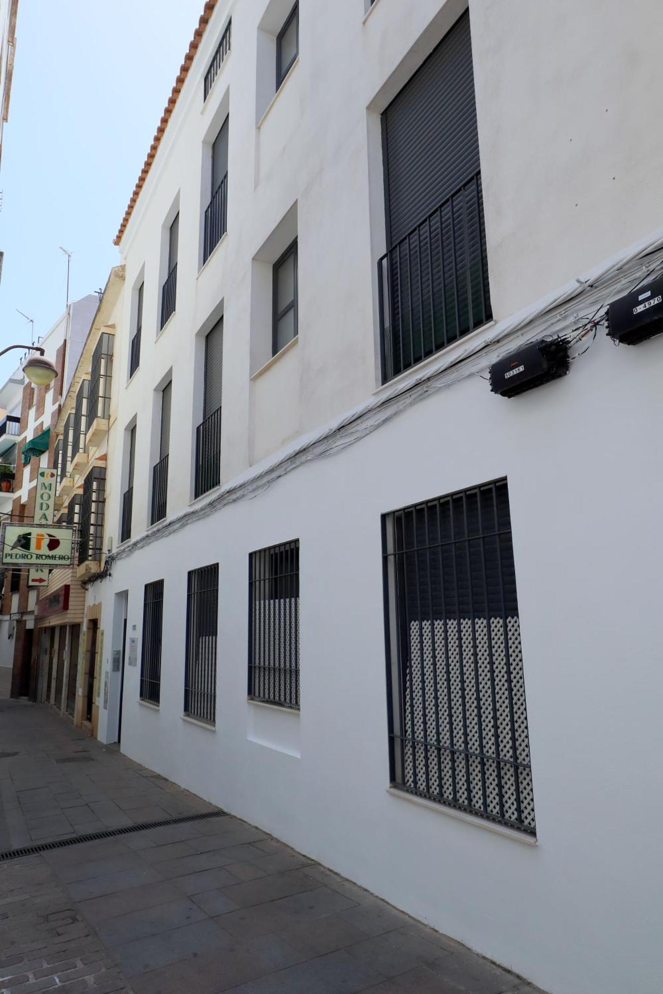 Centro By Mira Cordoba