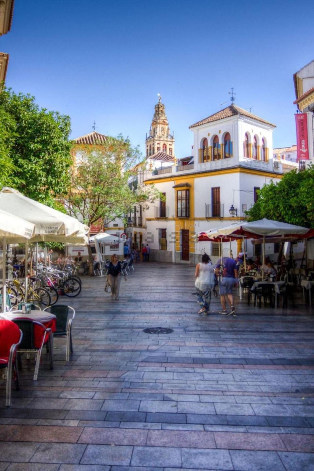 La Casa De La Musica Córdoba