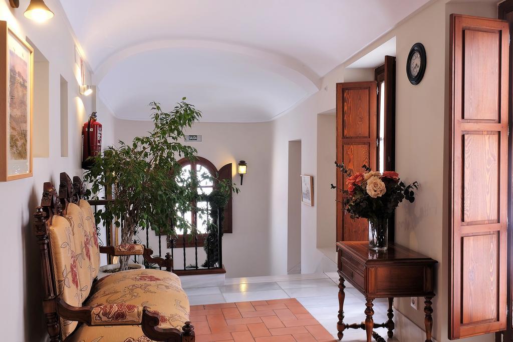 Apartasuites Alberca Deluxe Apartamento *