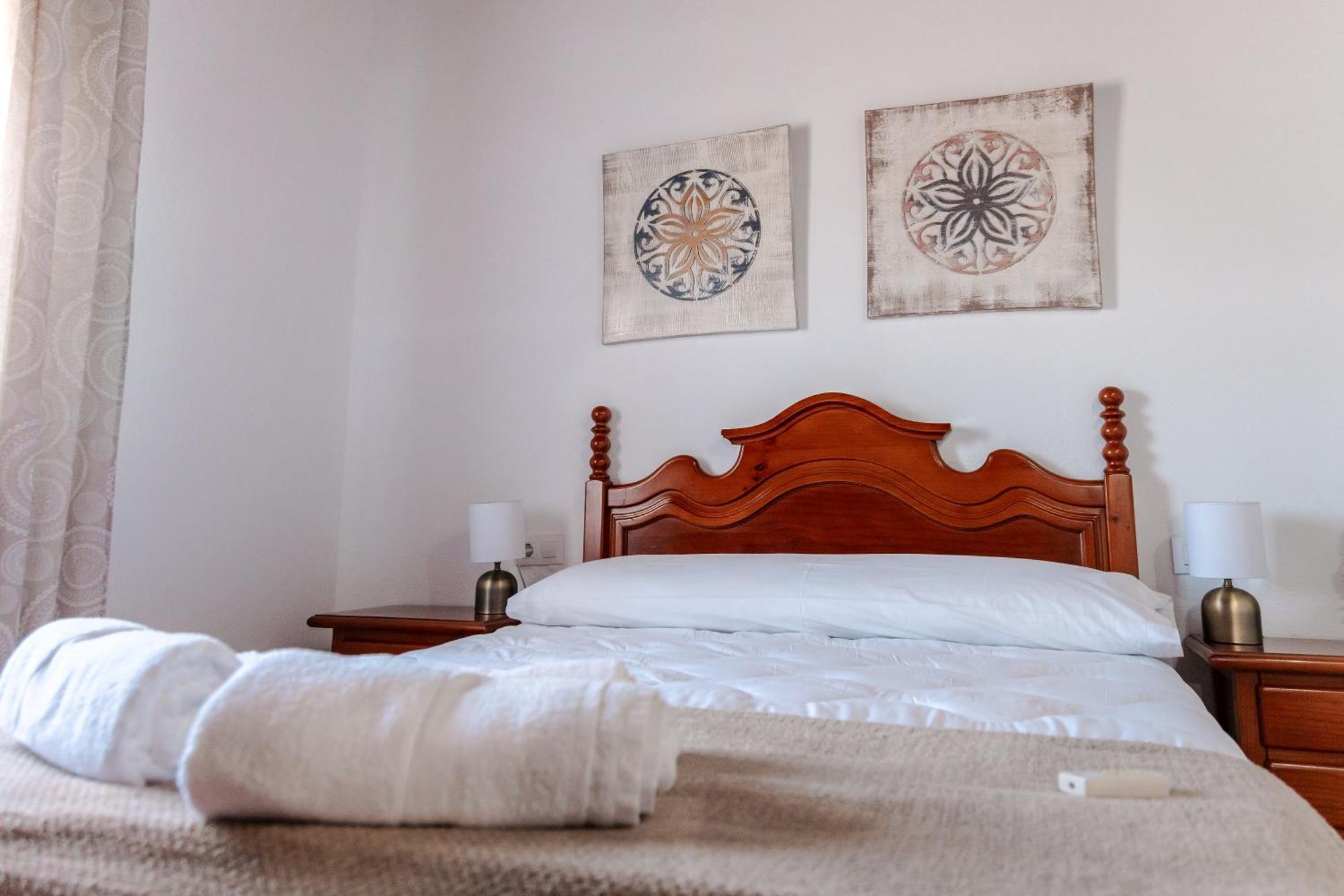 Holiday home Con Piscina, Barbacoa, Aire Acondicionado, Wifi De Alta Velocidad, Cocina Exterior Y Parking
