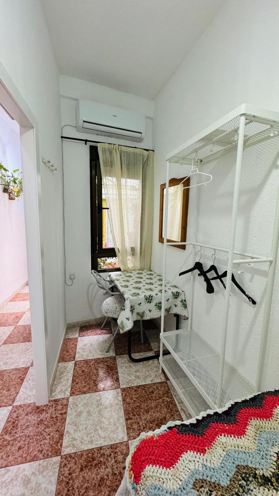 Vallaindiano Apartamento Córdoba