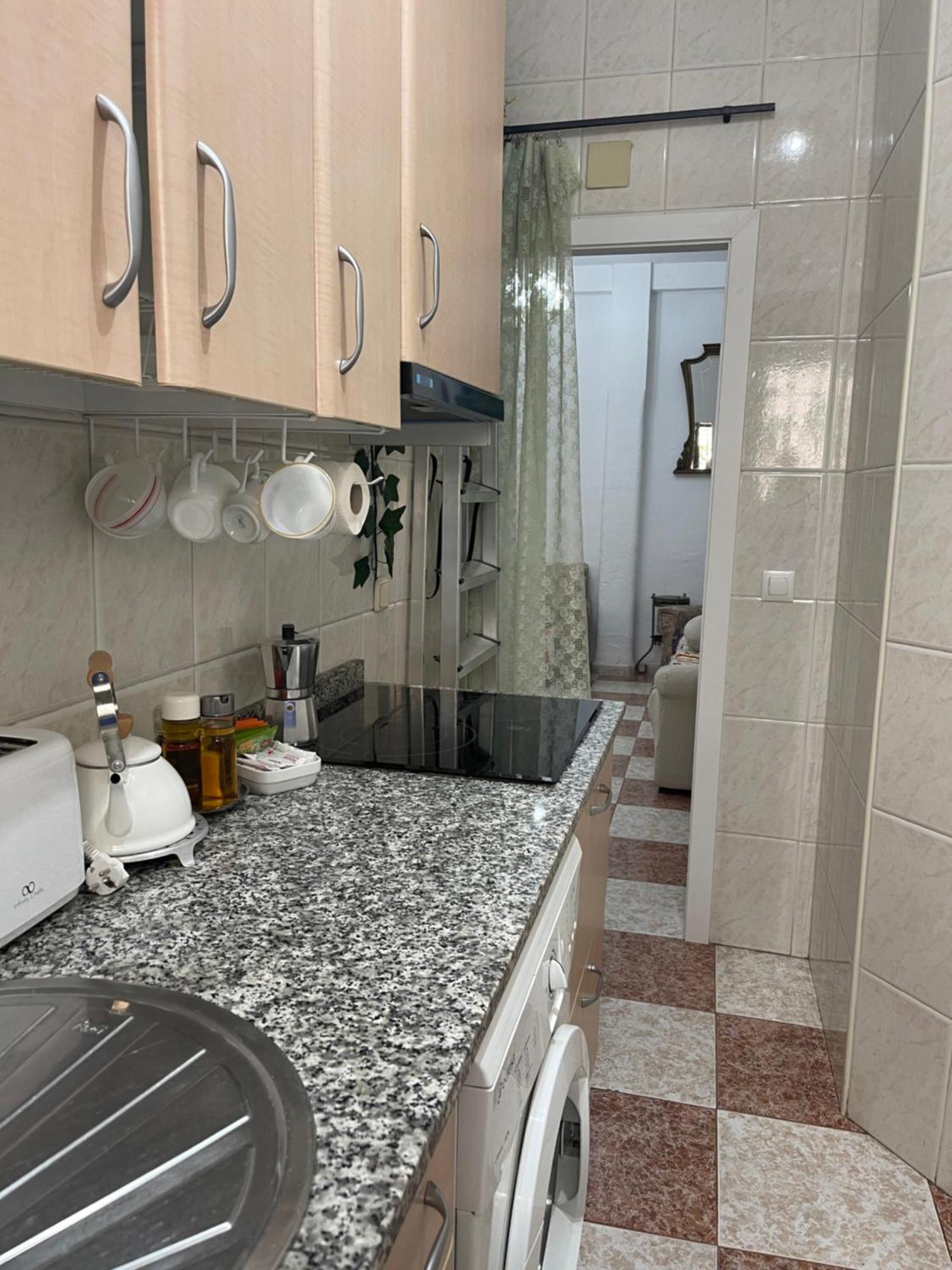 Vallaindiano Apartamento