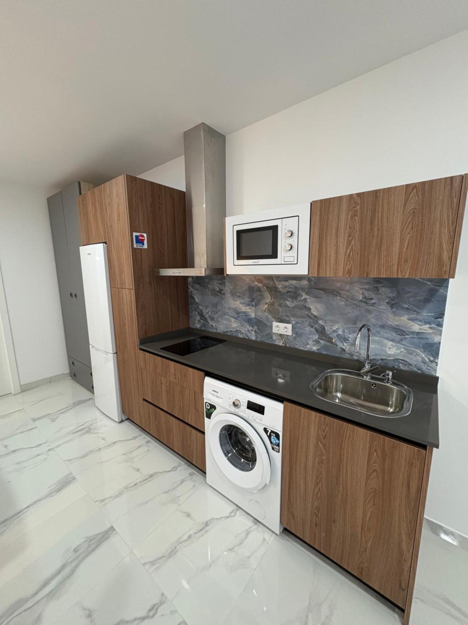 P&c - Complejo Pintor Zurbaran Apartamento