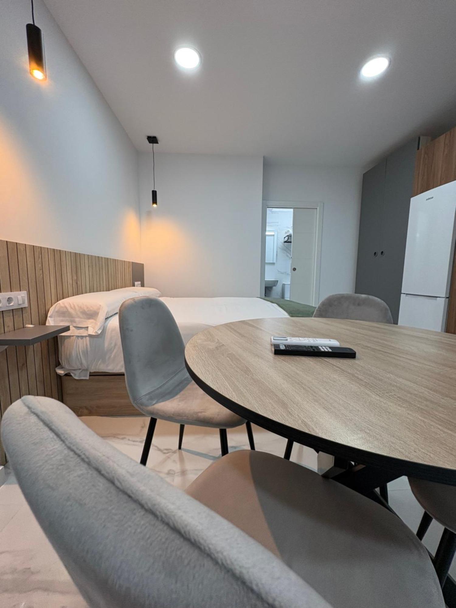 Apartamento P&c - Complejo Pintor Zurbaran