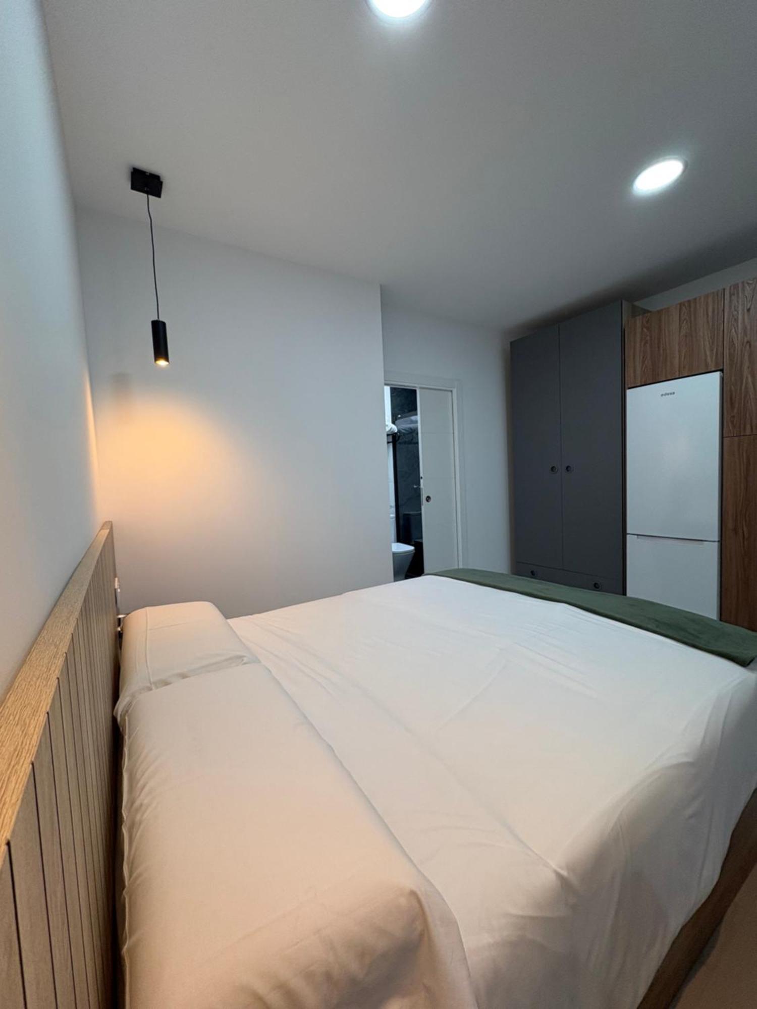 P&c - Complejo Pintor Zurbaran Apartamento *