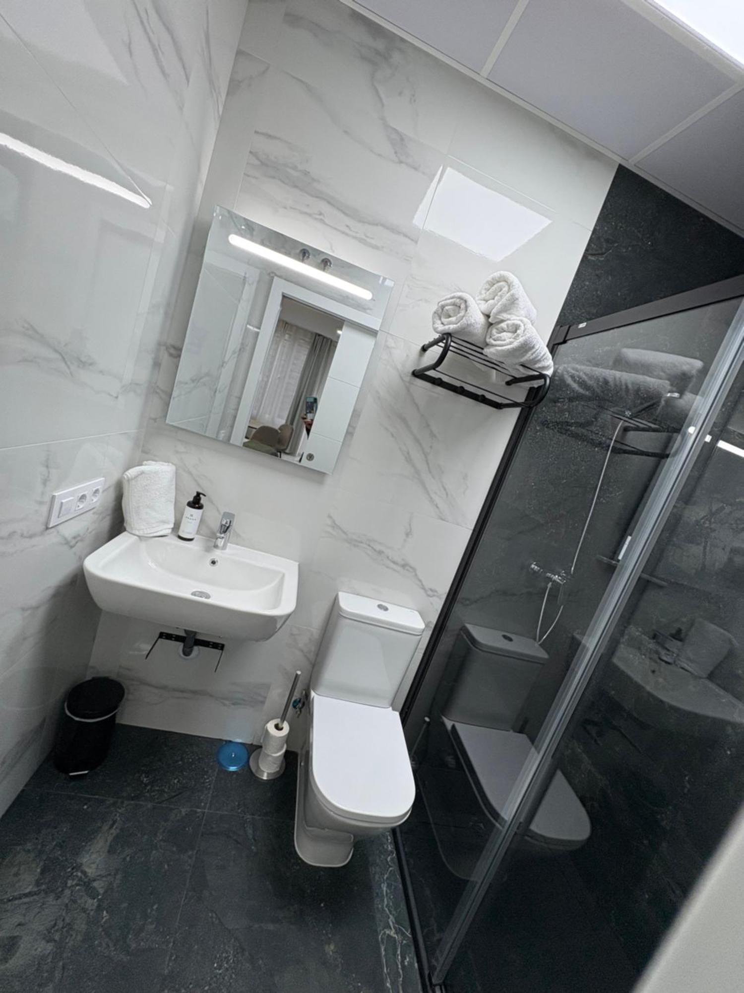 Apartamento P&c - Complejo Pintor Zurbaran *