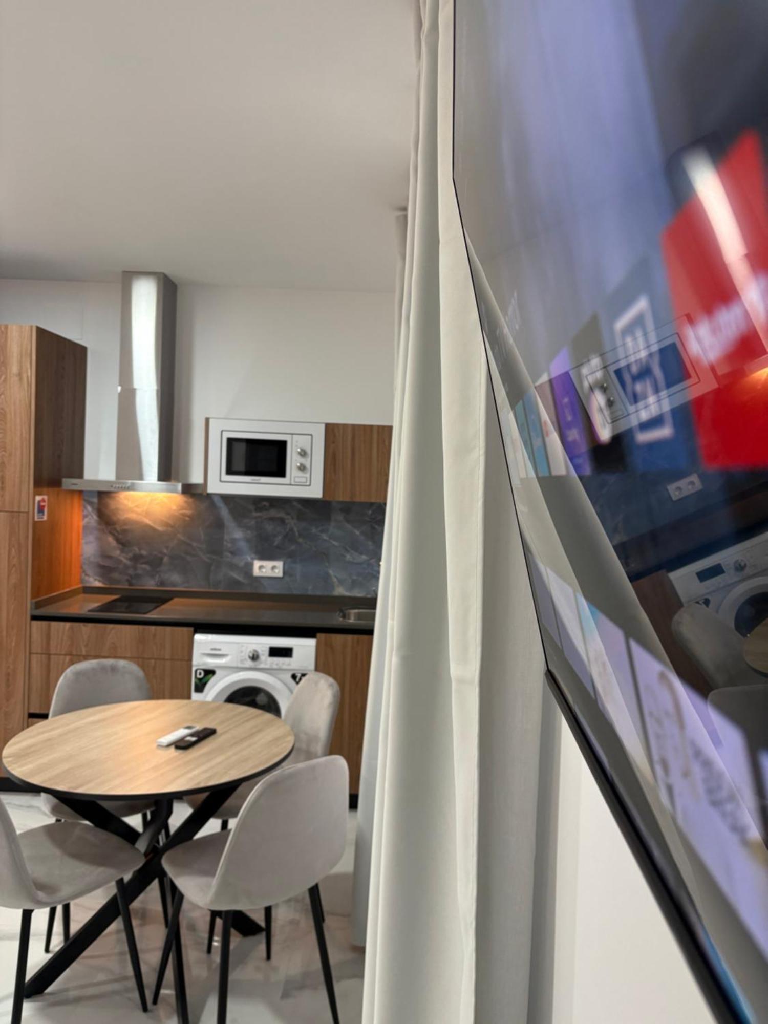 Apartamento P&c - Complejo Pintor Zurbaran
