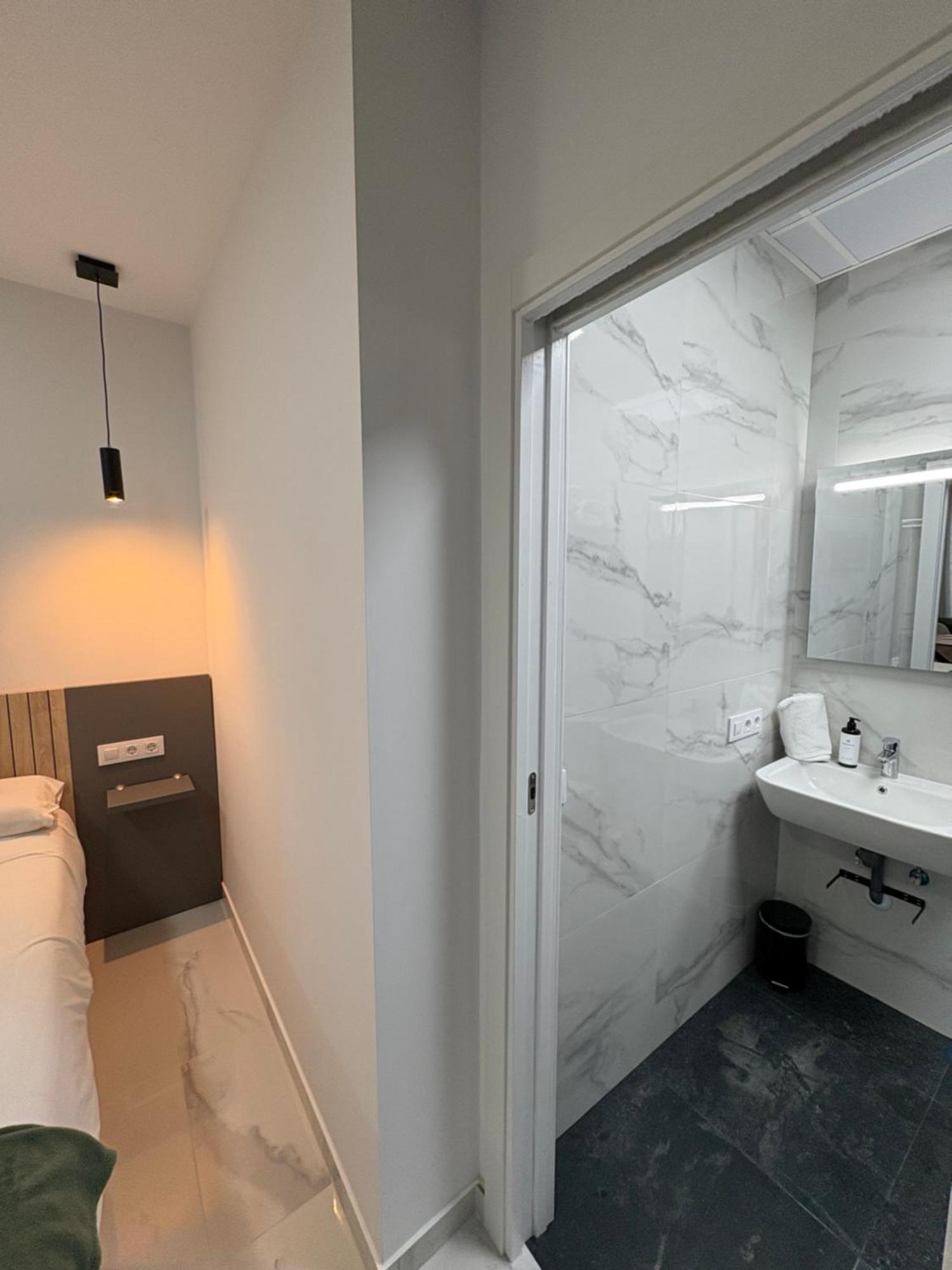 P&c - Complejo Pintor Zurbaran Apartamento Córdoba