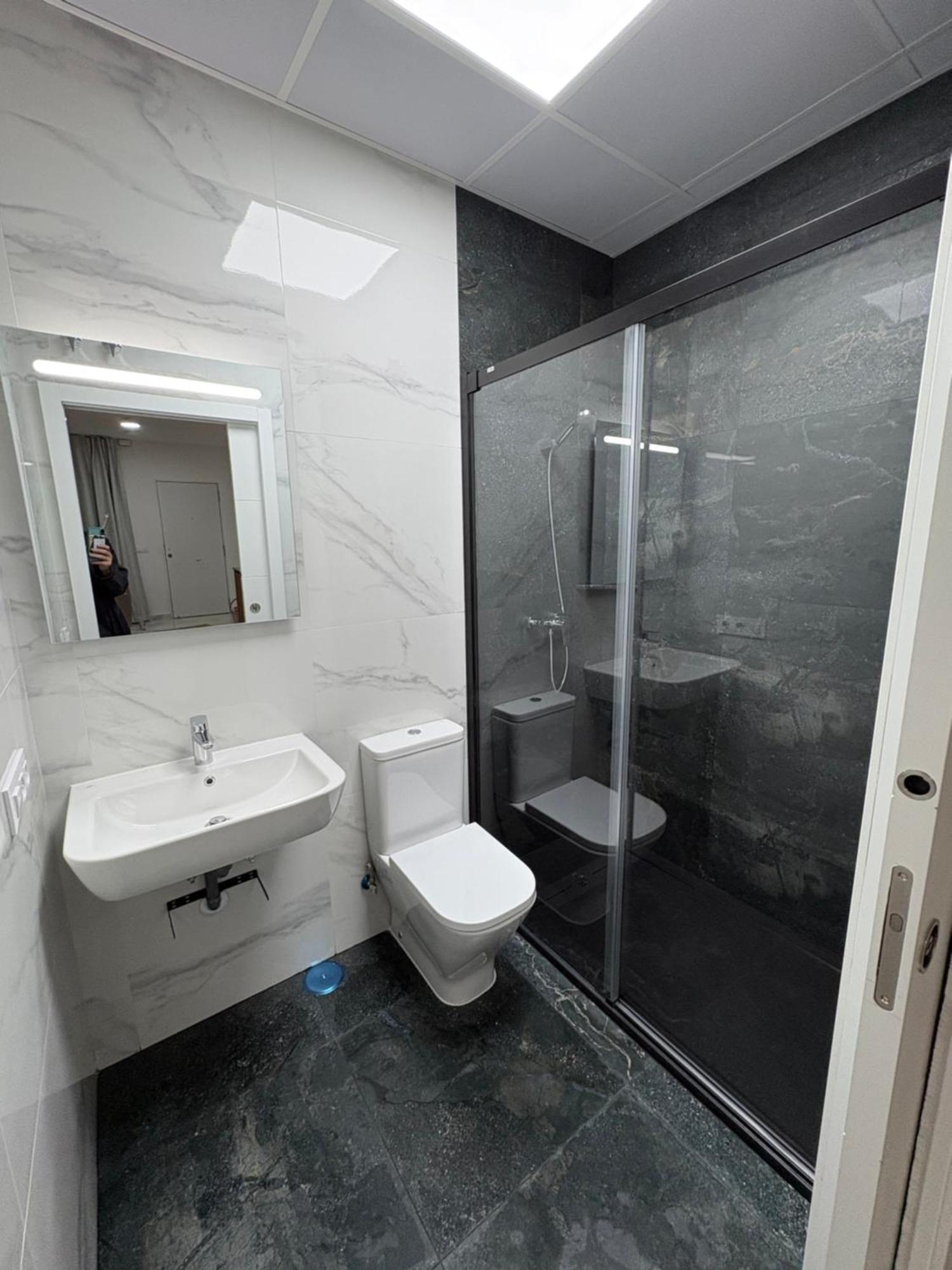 P&c - Complejo Pintor Zurbaran Apartamento