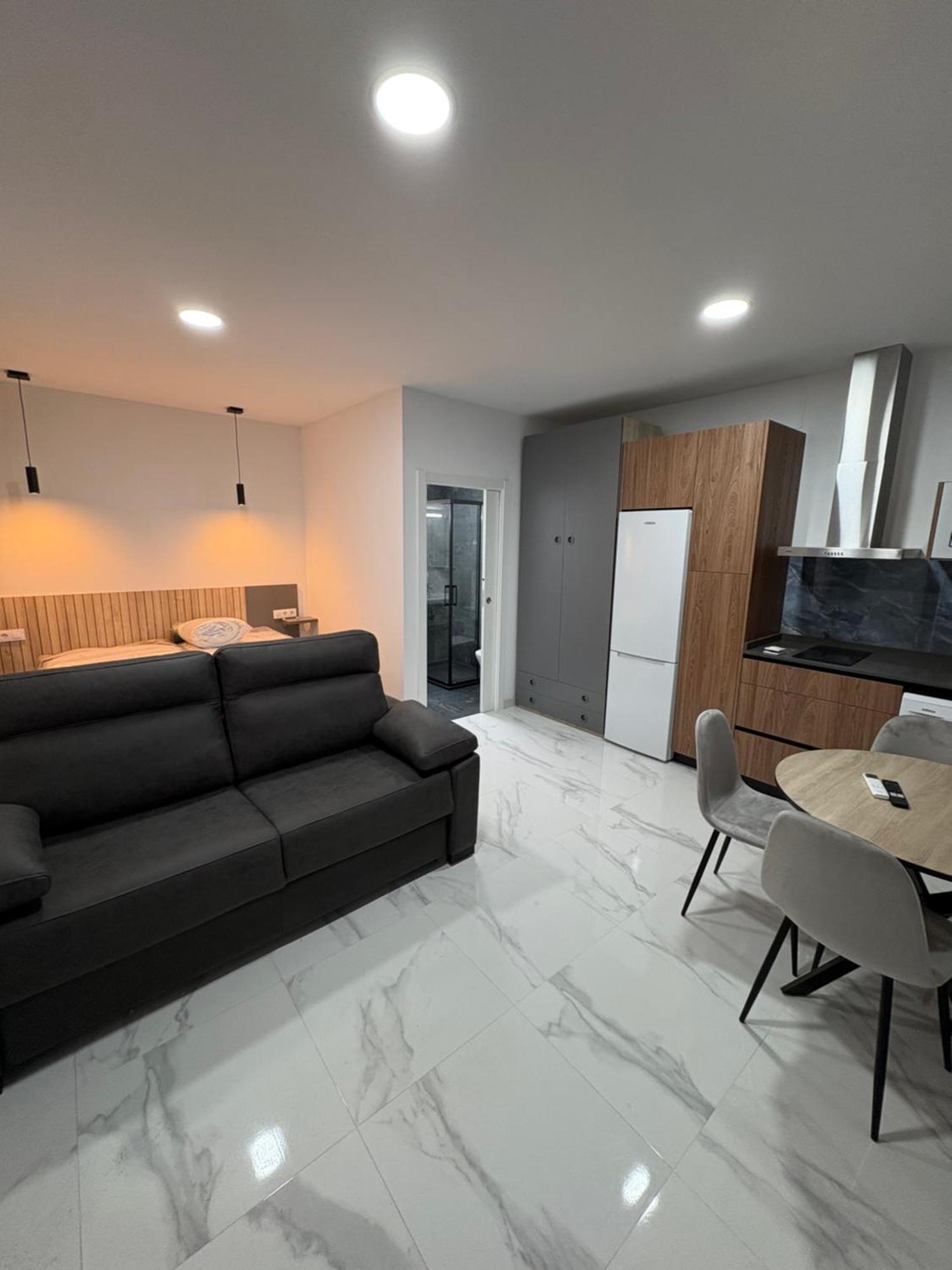 Apartamento P&c - Complejo Pintor Zurbaran *