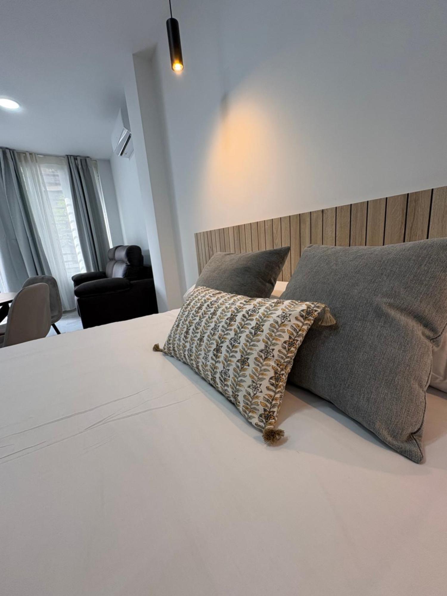 Apartamento P&c - Complejo Pintor Zurbaran