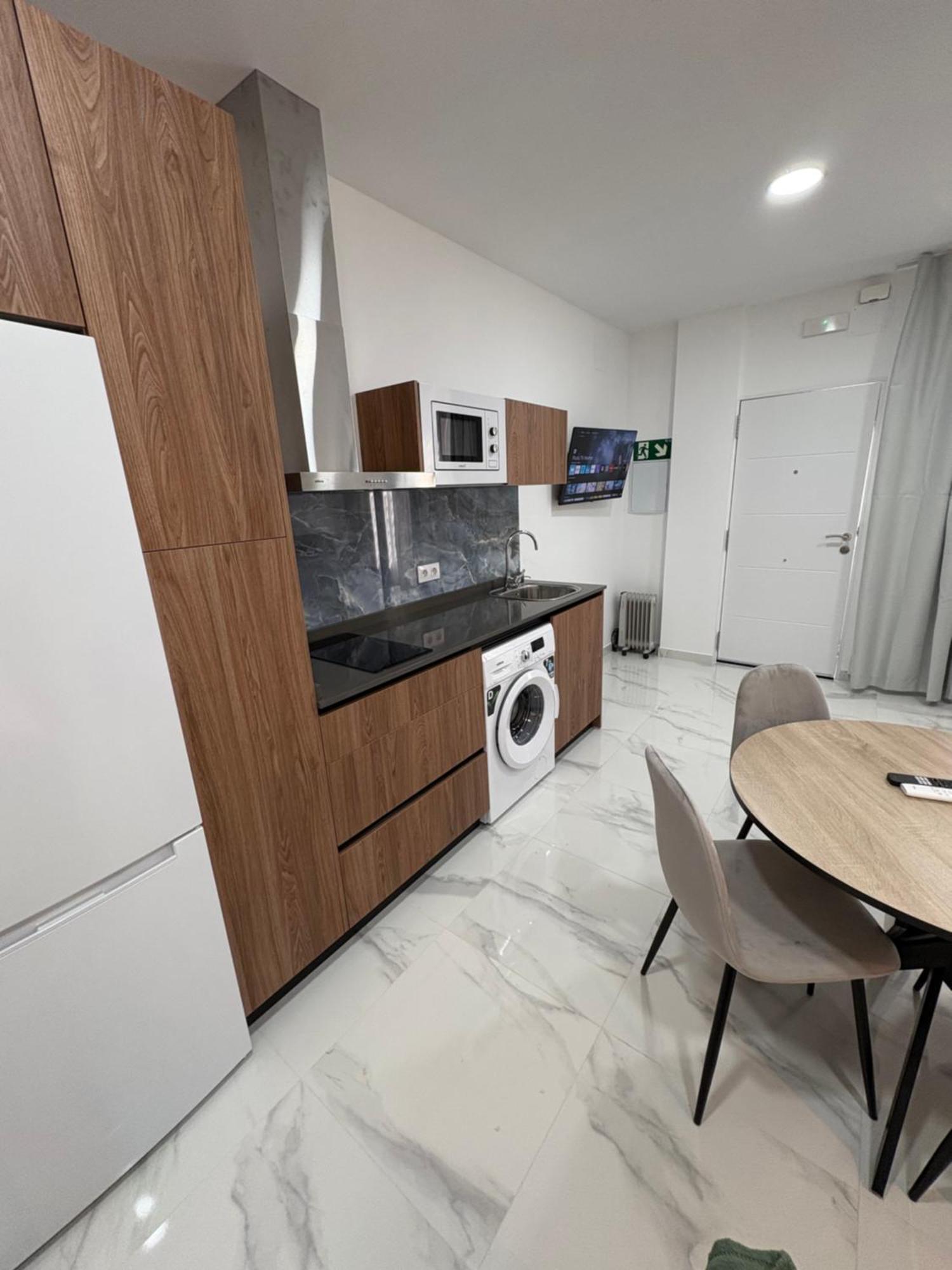 Apartamento P&c - Complejo Pintor Zurbaran *