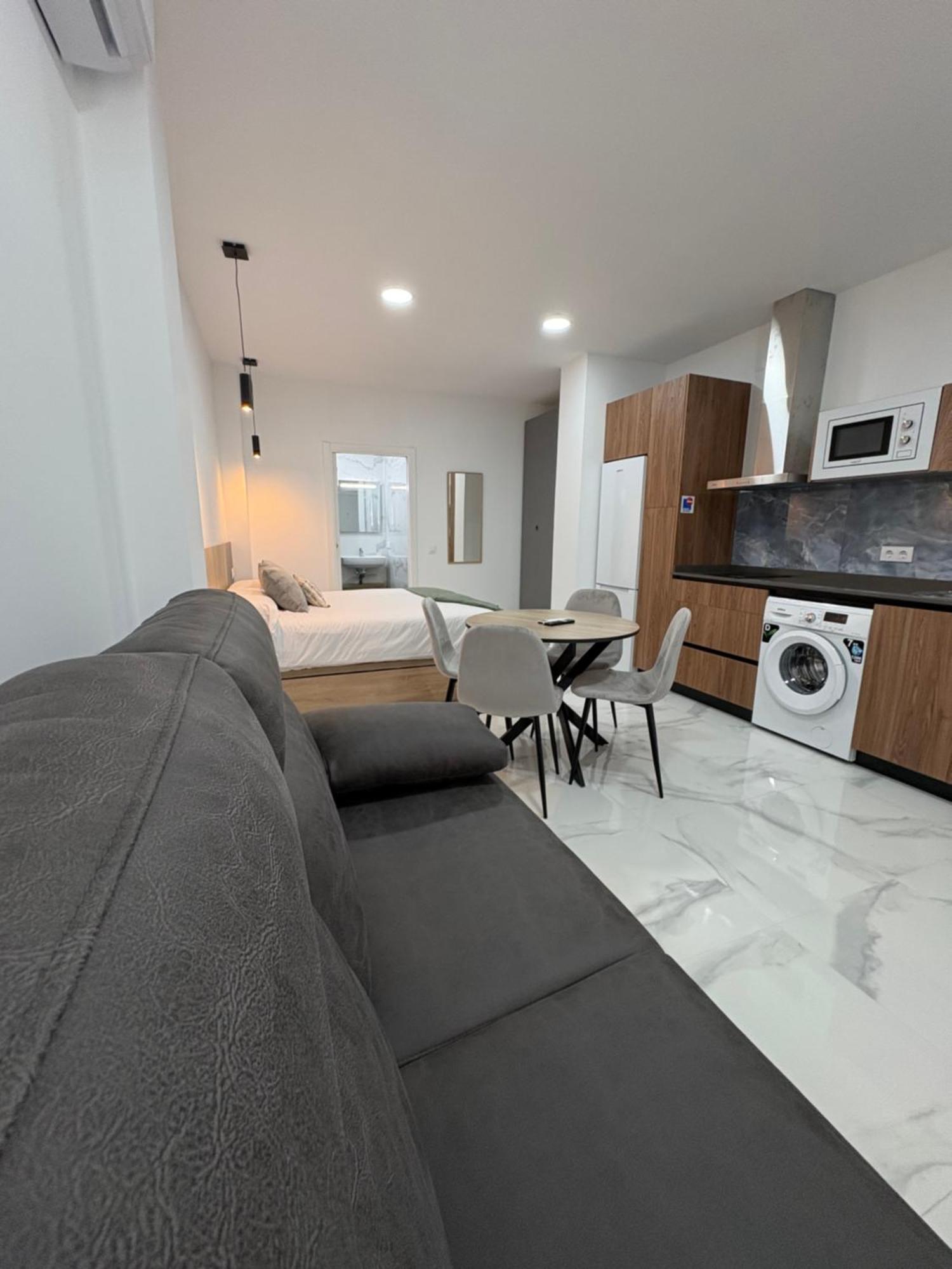 Apartamento P&c - Complejo Pintor Zurbaran Córdoba