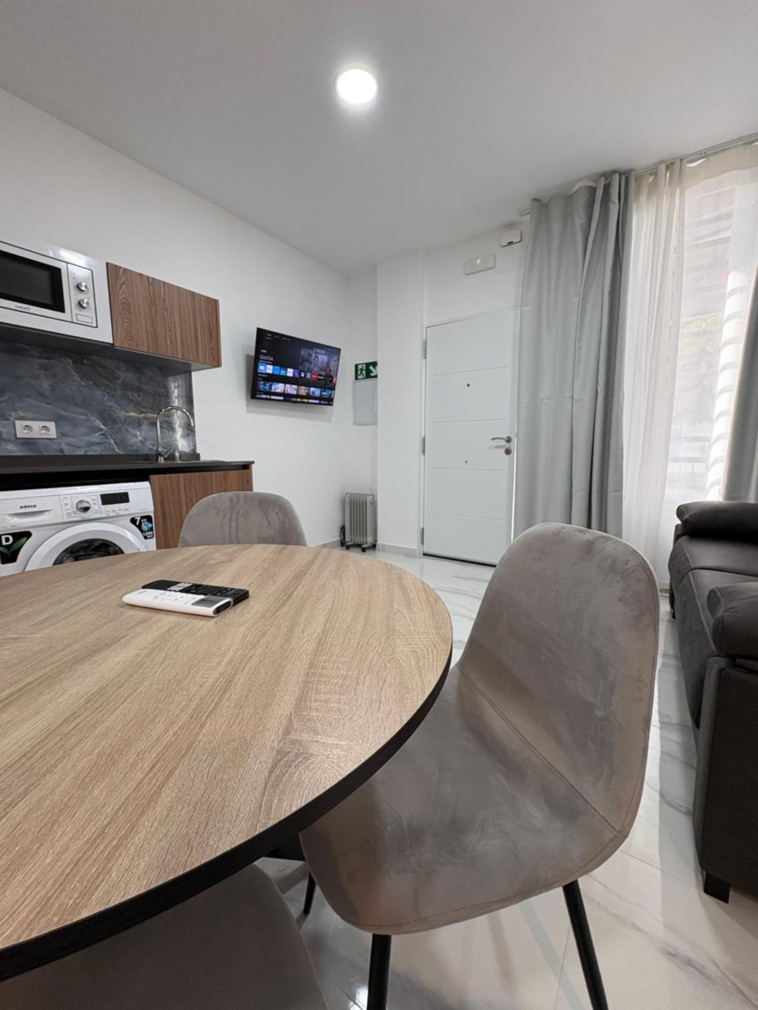 Apartamento P&c - Complejo Pintor Zurbaran