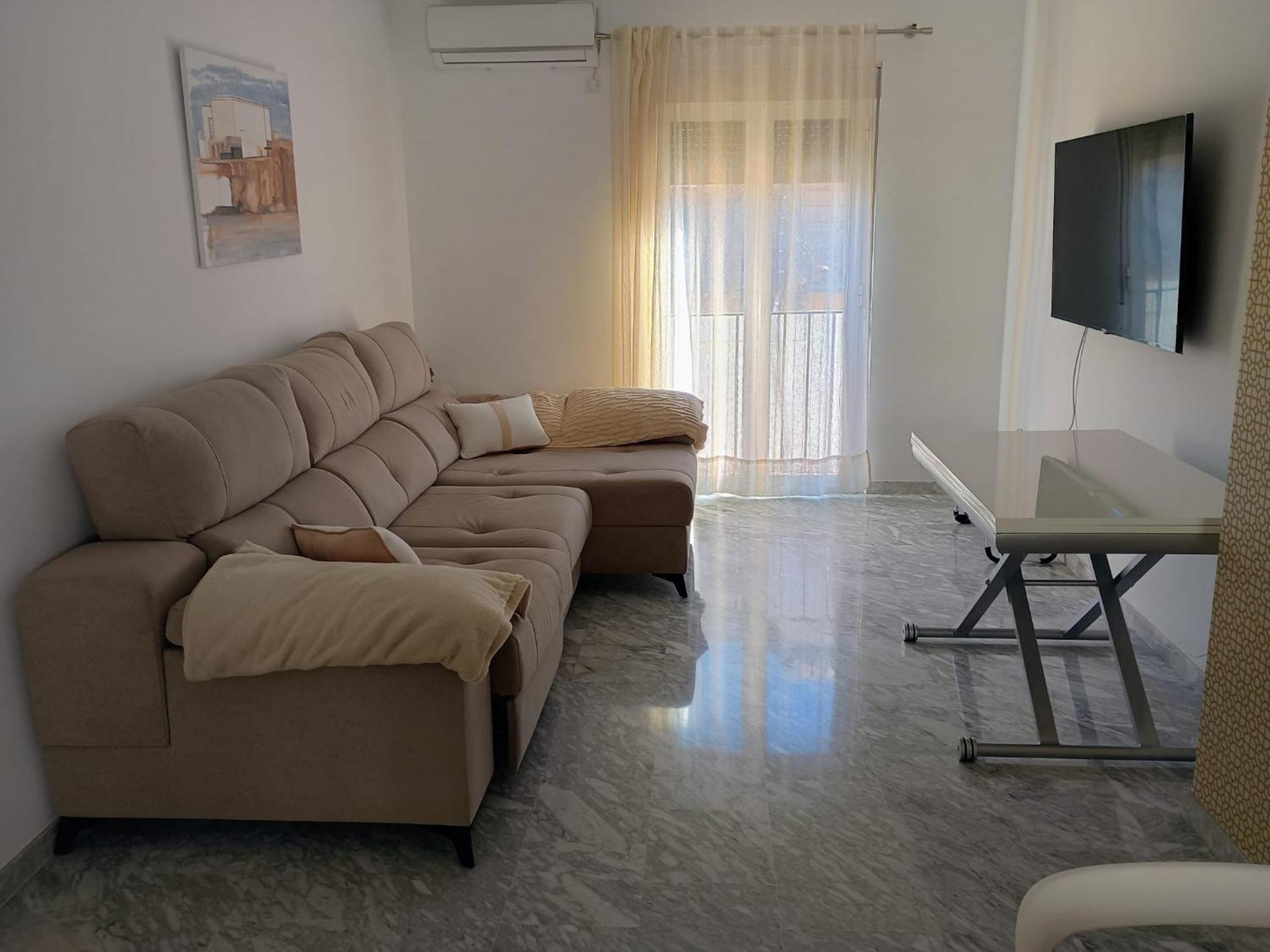 Precioso Junto A La Mezquita Apartment *
