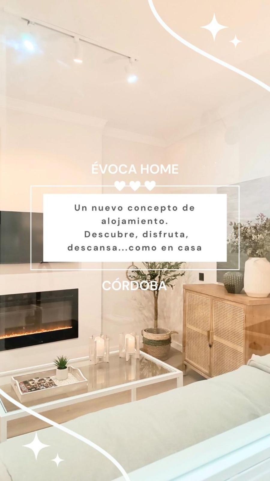 Apartamento Evoca Córdoba