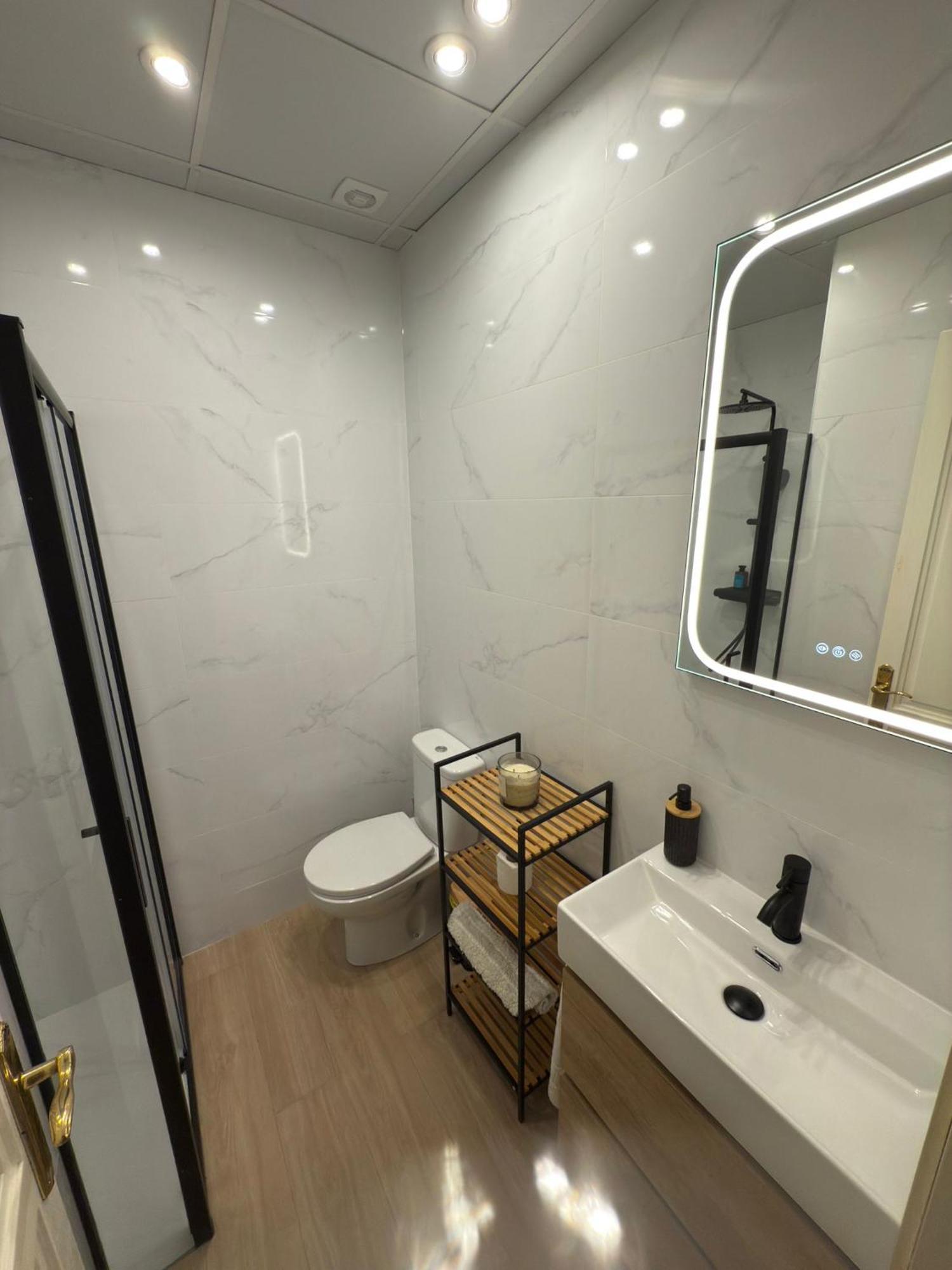 Apartment Tendillas
