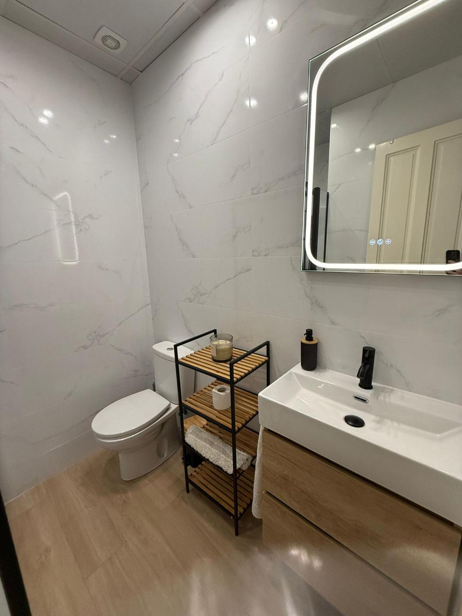 Apartment Tendillas *