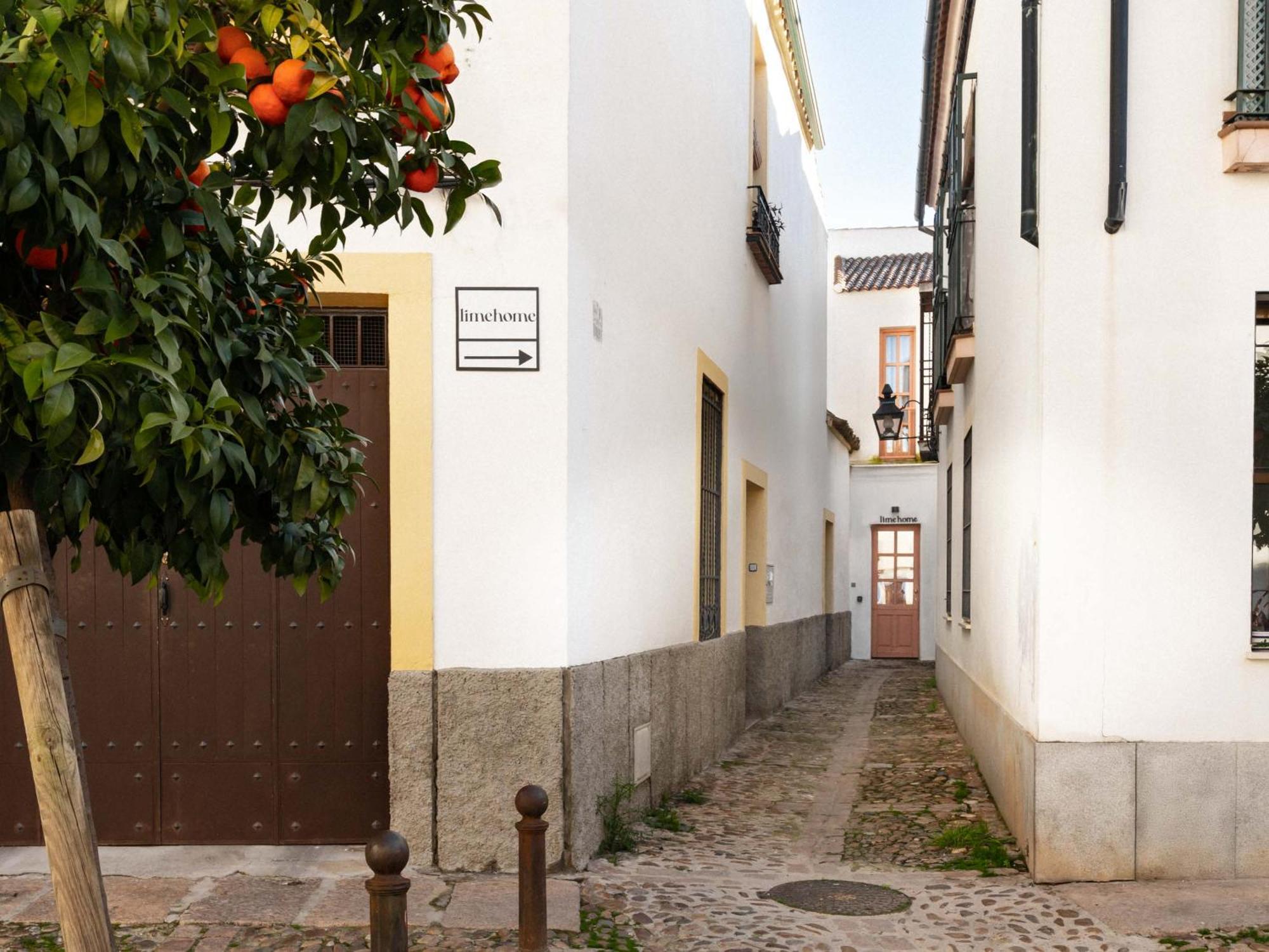 Apartamento Patios De San Agustín *