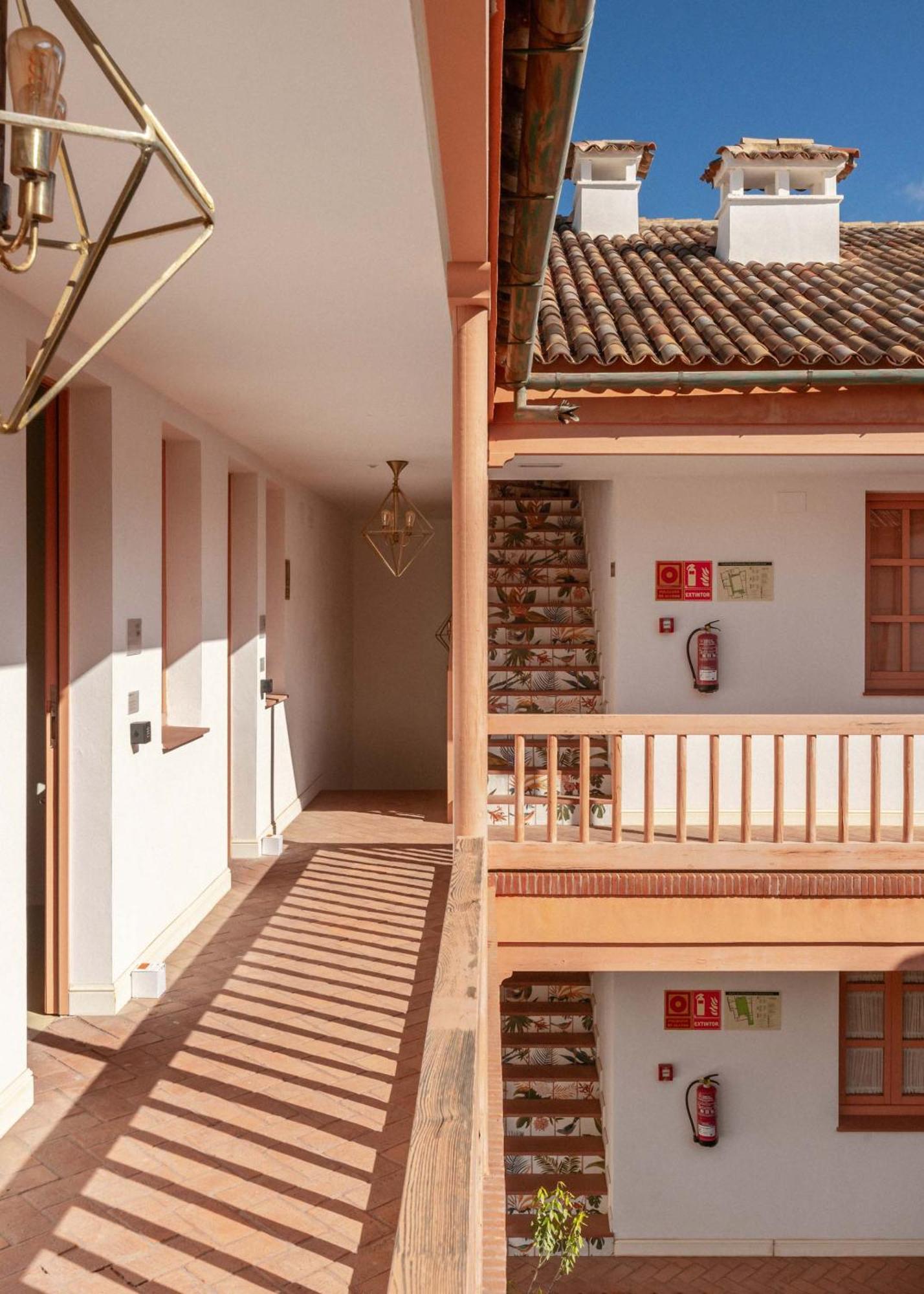 Patios De San Agustín * Córdoba