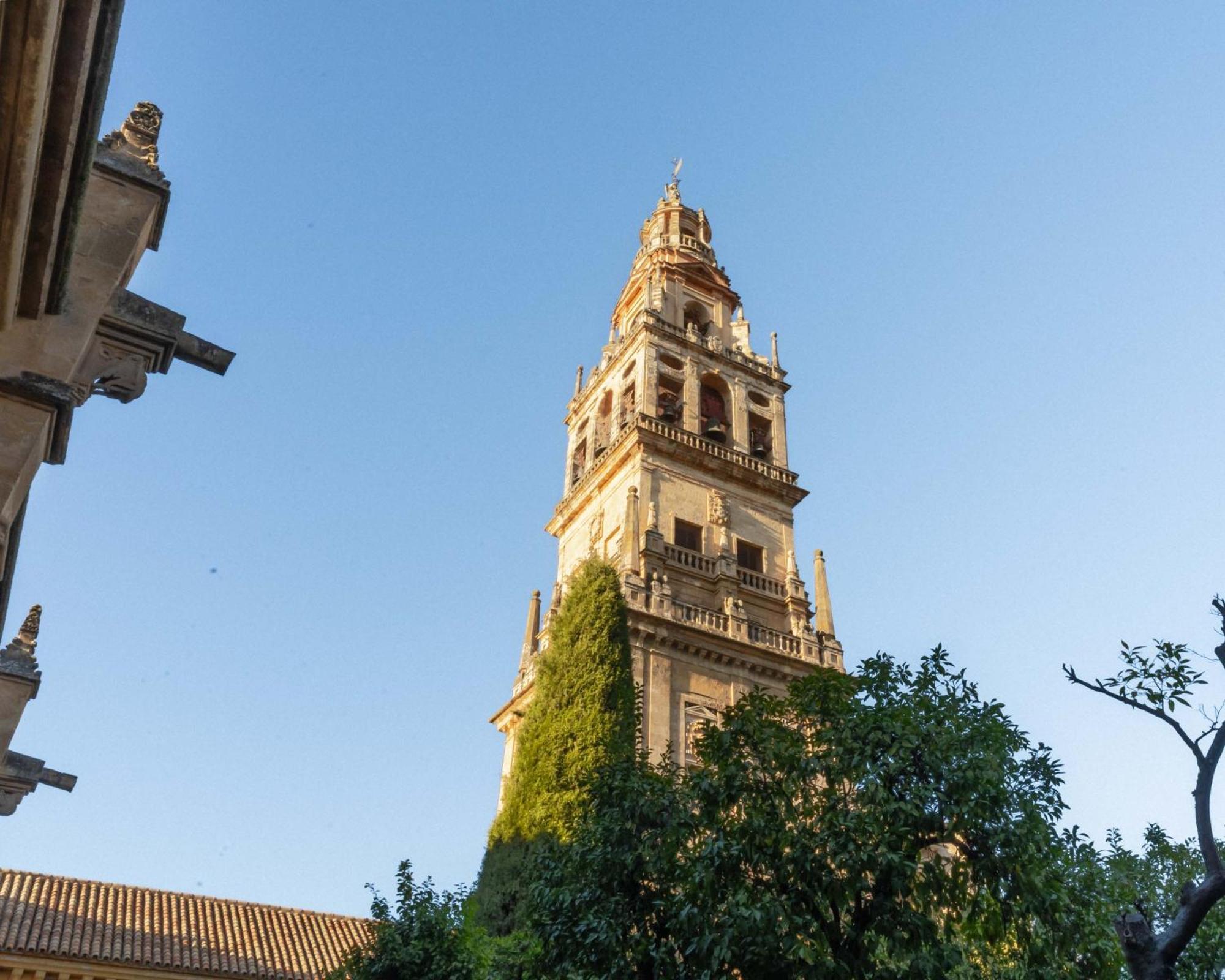 Apartamento Patios De San Agustín Córdoba