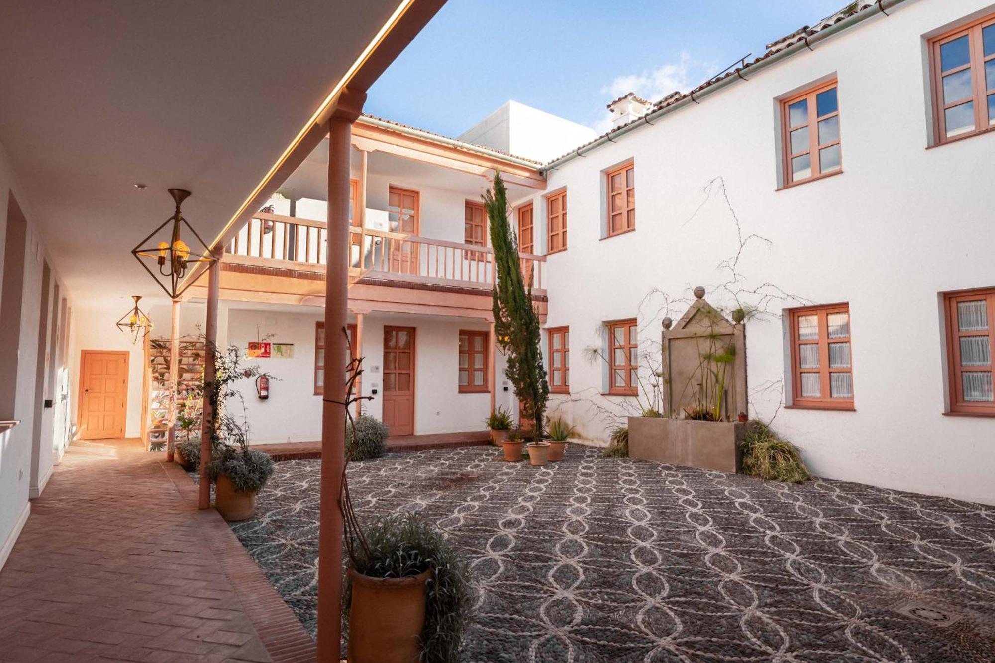 Patios De San Agustín * Córdoba