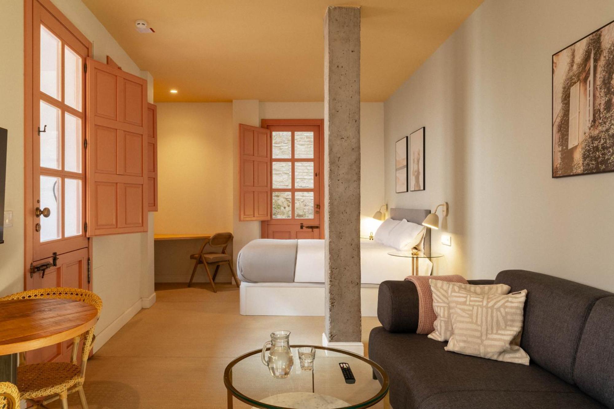 Apartamento Patios De San Agustín *