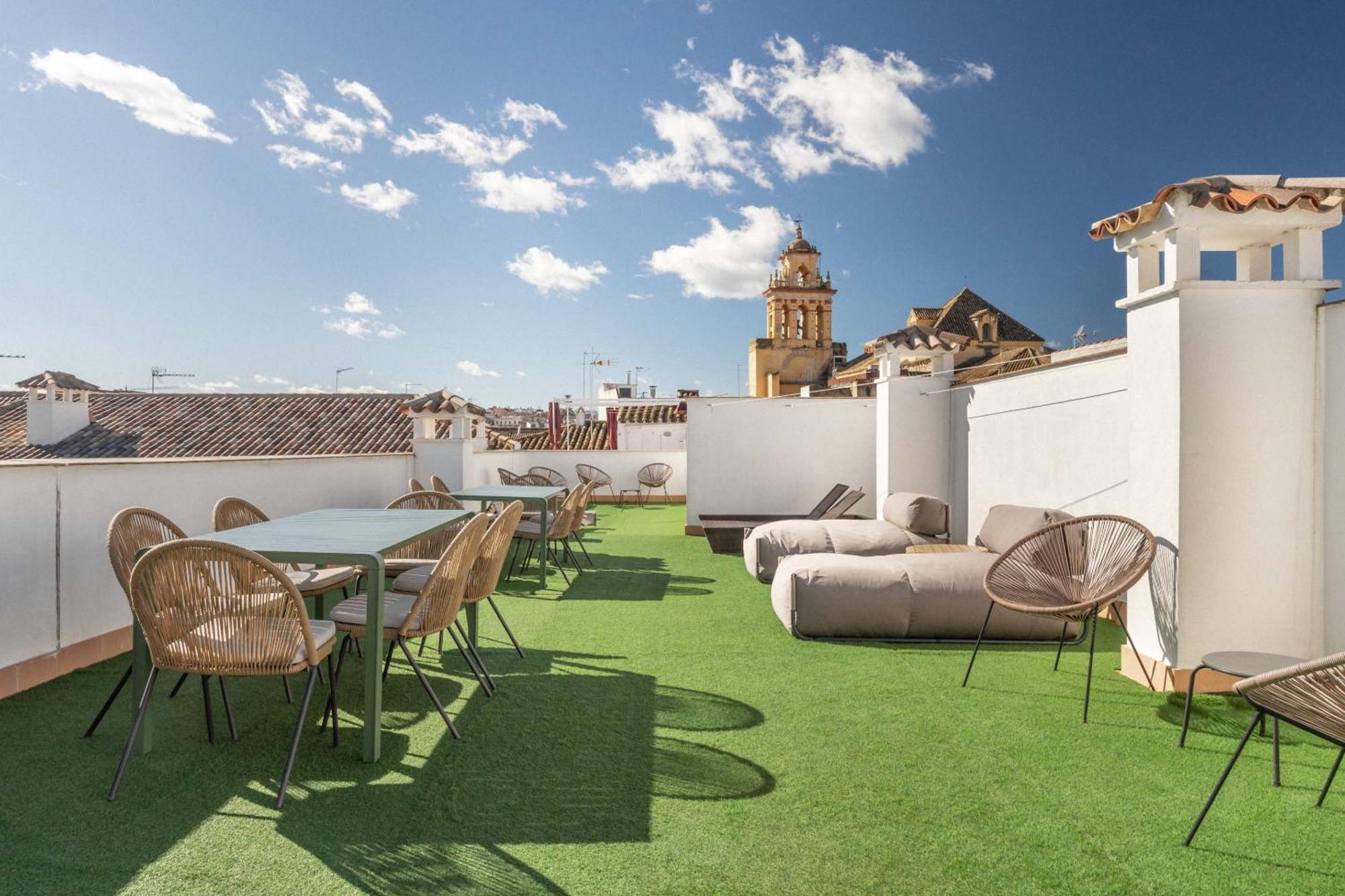 Patios De San Agustín Apartamento Córdoba