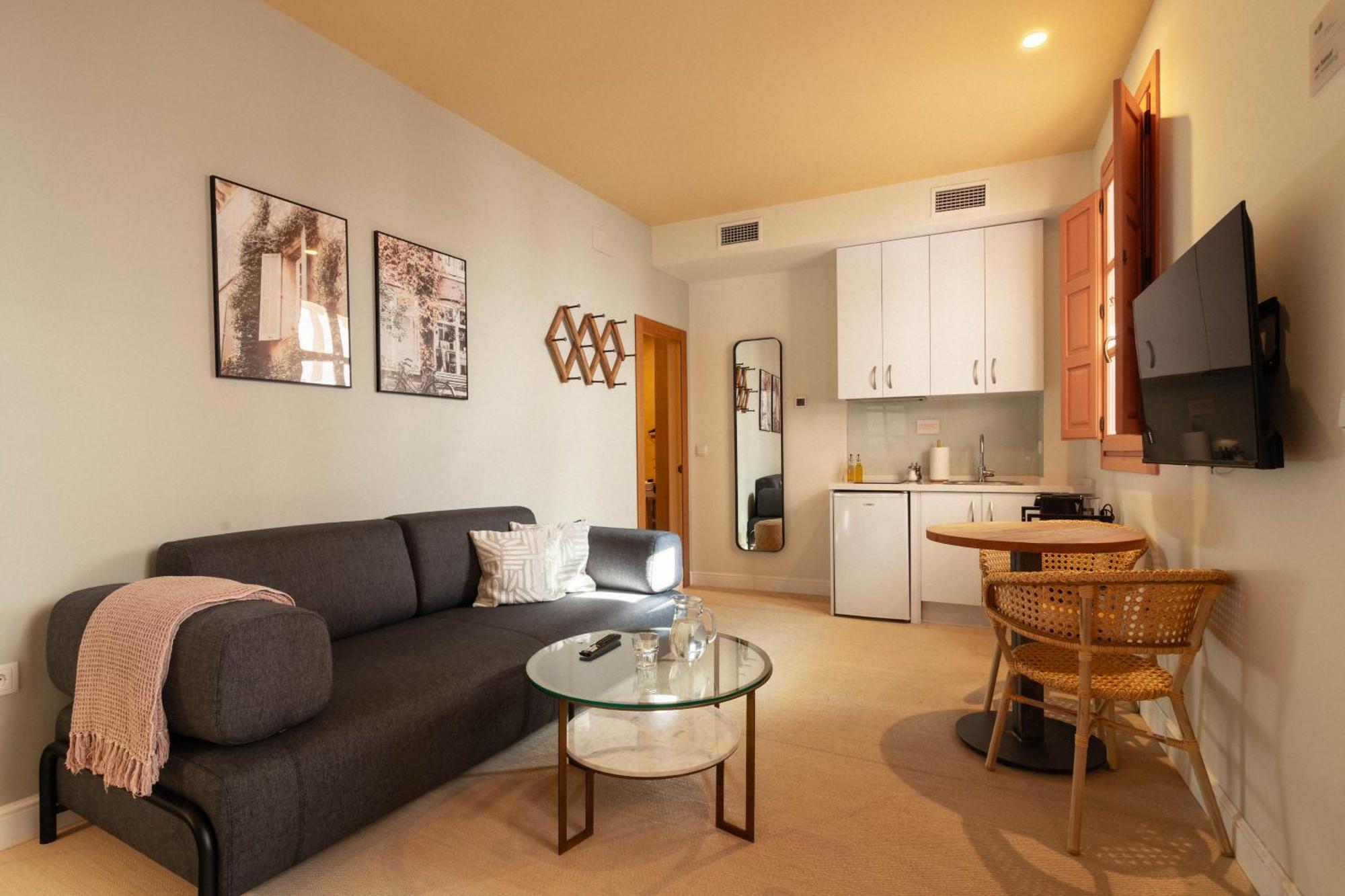Apartamento Patios De San Agustín Córdoba