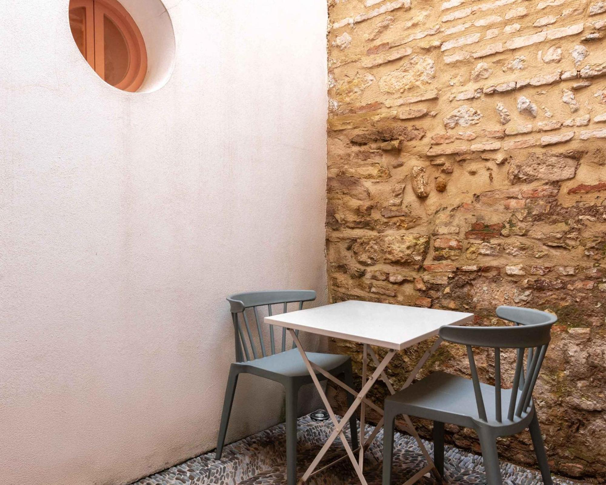 Apartamento Patios De San Agustín