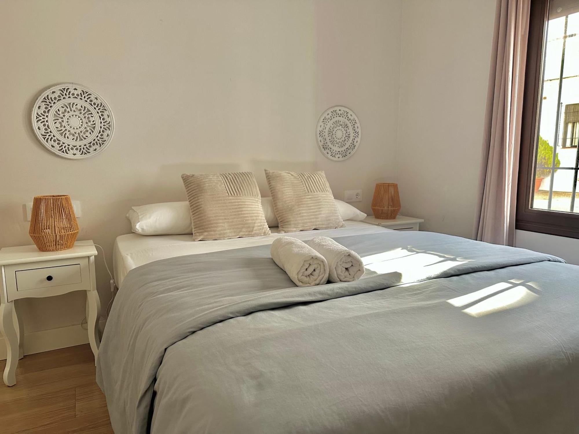 La Sacristia De San Pablo Apartment