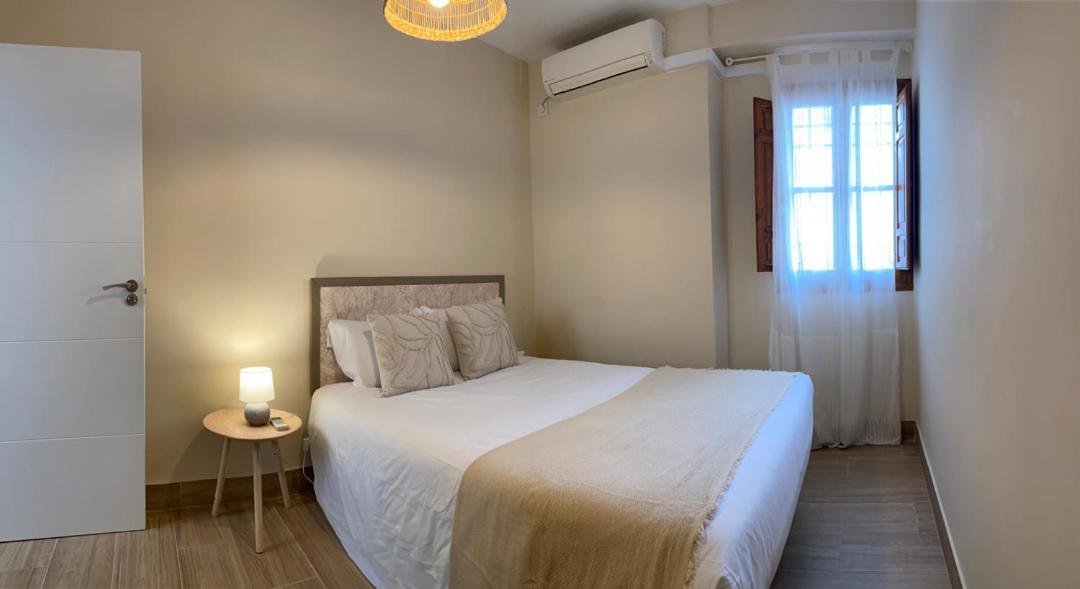 Apartment Deanes *
