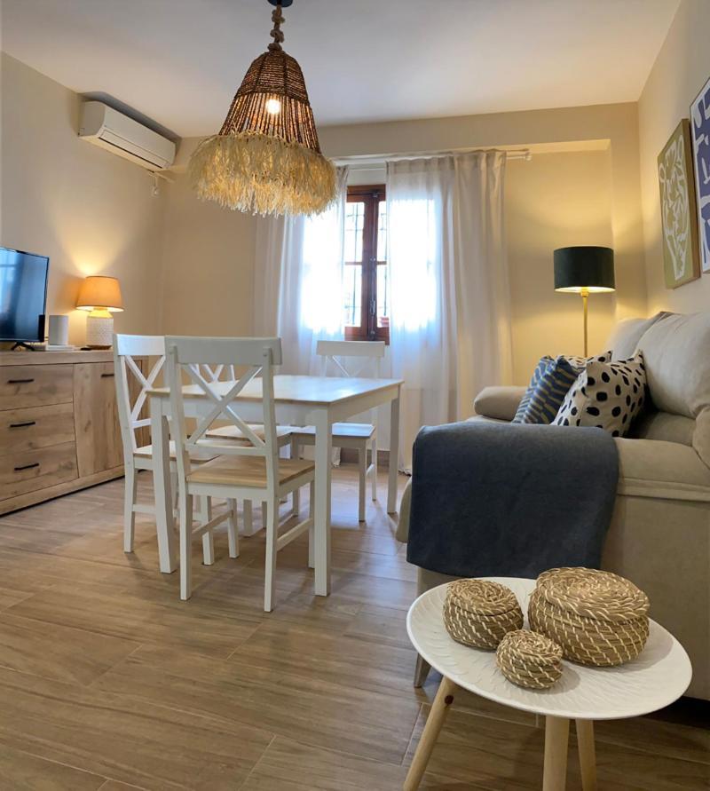 Deanes Apartment Cordoba