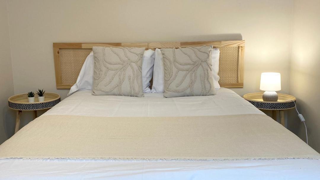 Apartment Deanes *