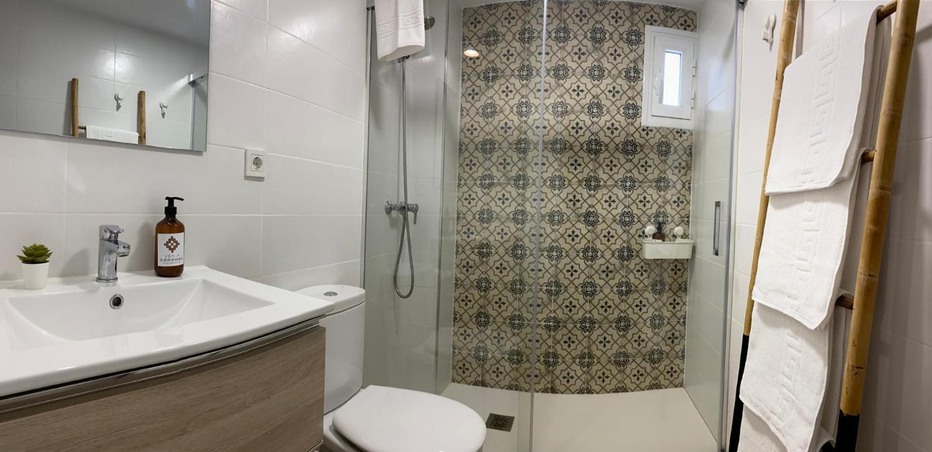 Apartment Deanes *