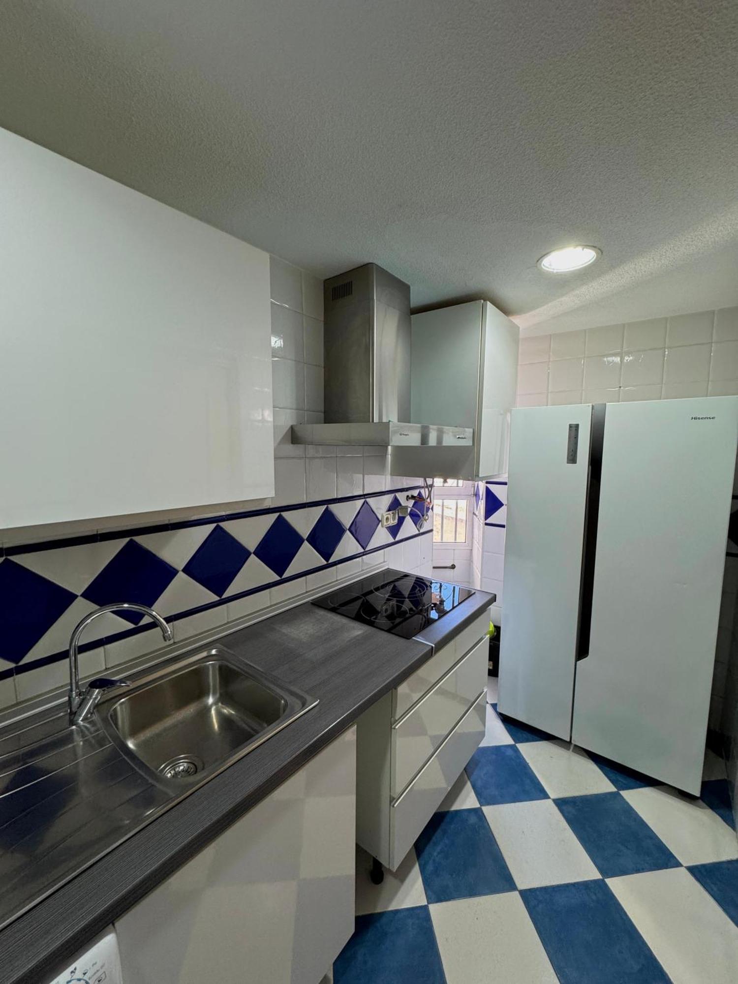 Apartamento Espacioso El Olivo *