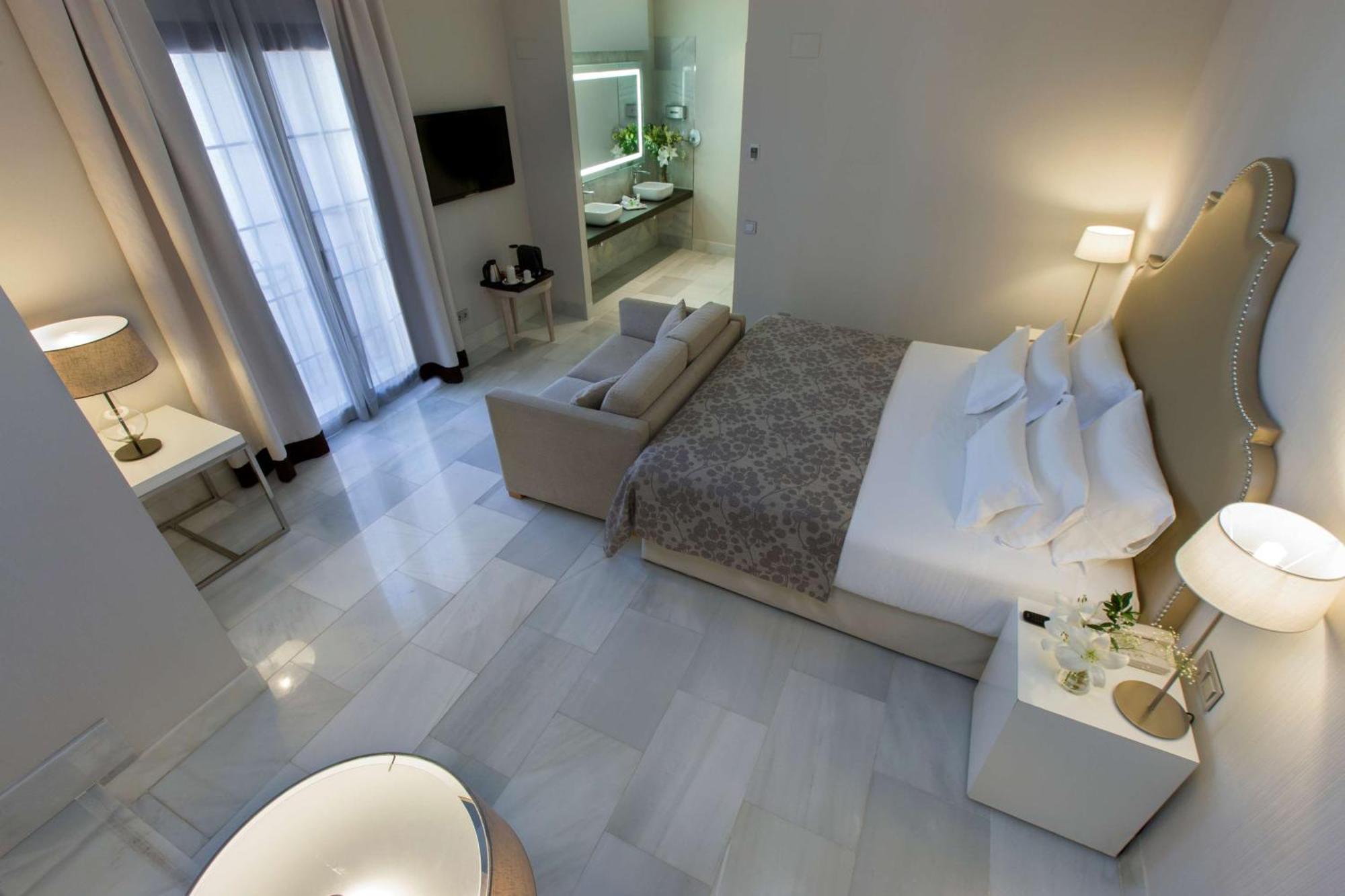 Hotel Nh Collection Amistad
