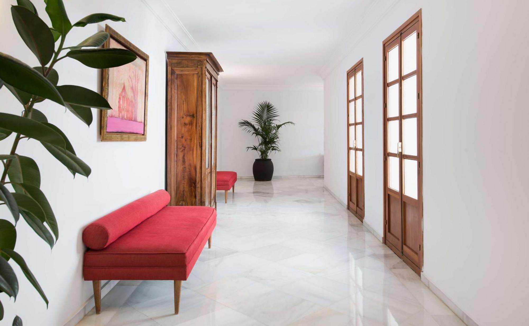 Nh Collection Amistad 4* Cordoba