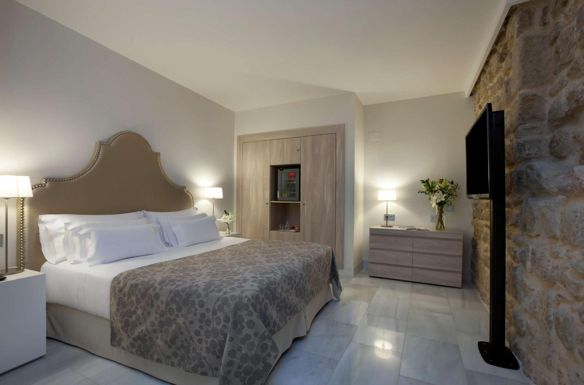Hotel Nh Collection Amistad Cordoba
