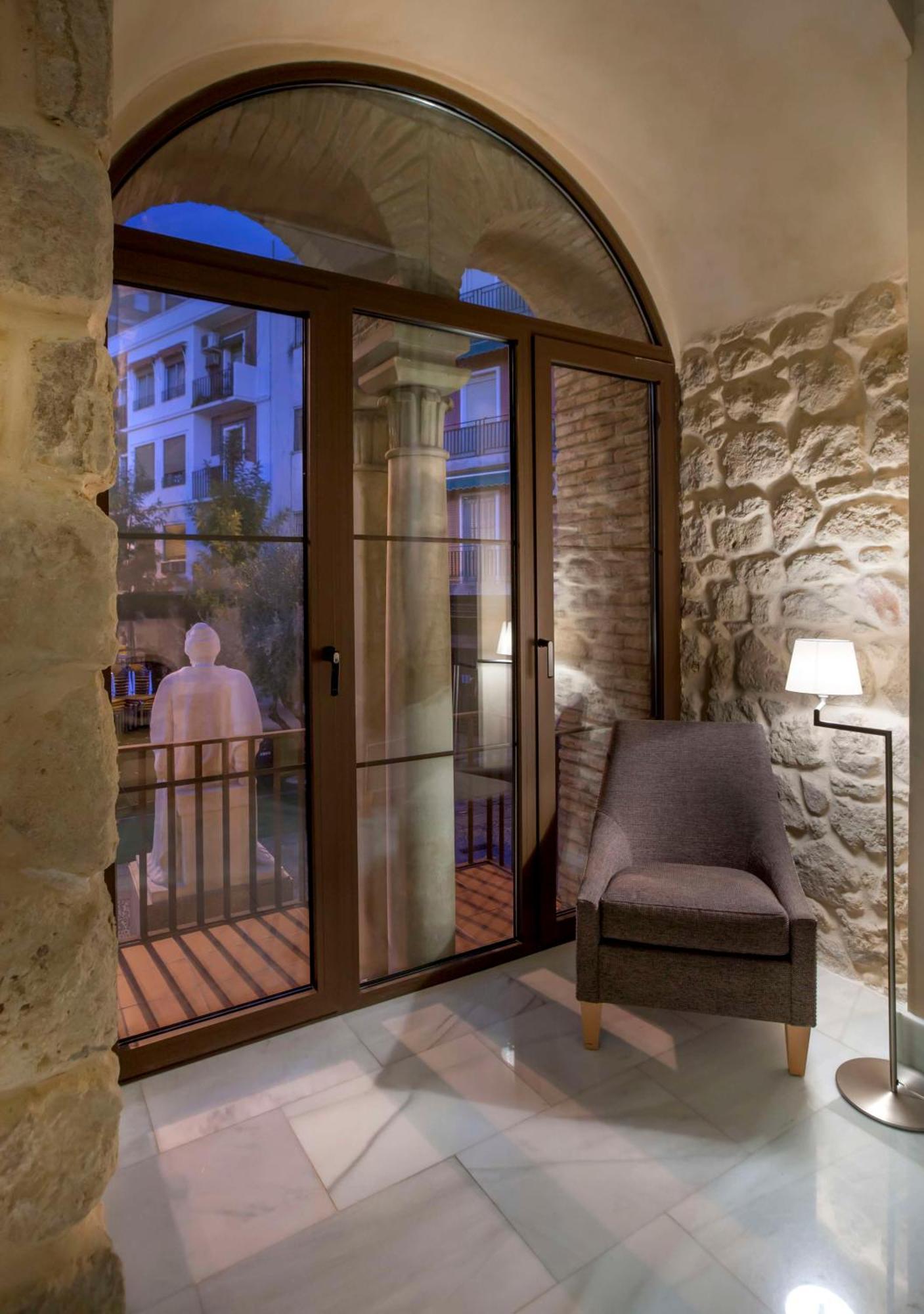 Hotel Nh Collection Amistad Cordoba