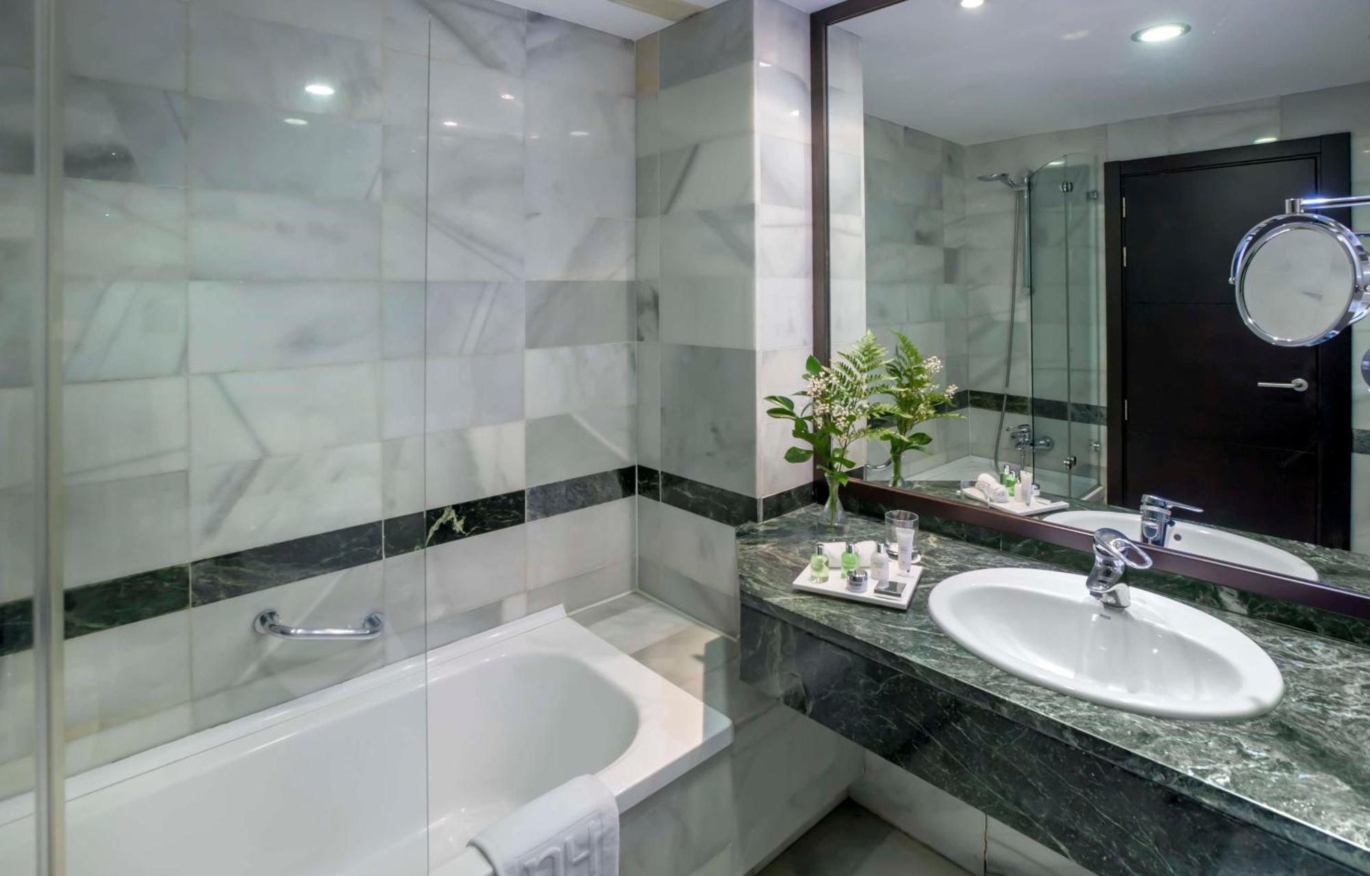 Hotel Nh Collection Amistad Cordoba
